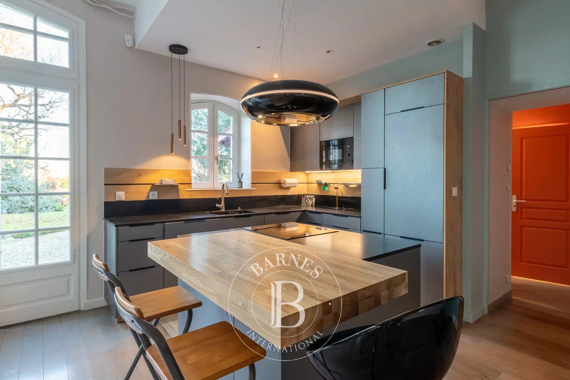 Ev Saint-Cyr-au-Mont-d'Or