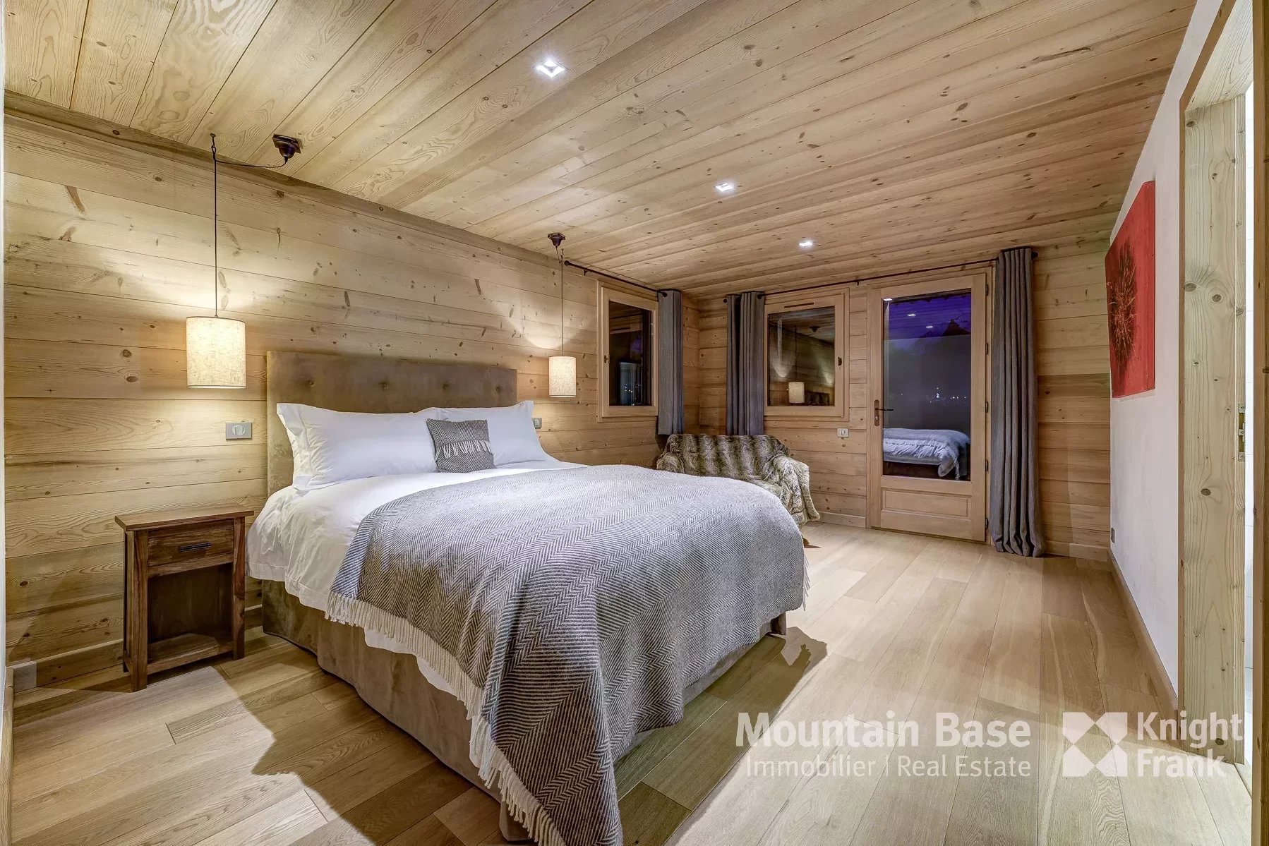 Photo of Luxury 5 bedroom chalet in Montriond