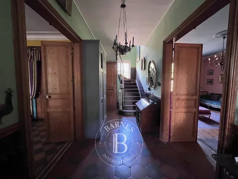 Verneuil d'Avre et d'Iton  - Maison 7 Pi&egrave;ces 4 Chambres - picture 10