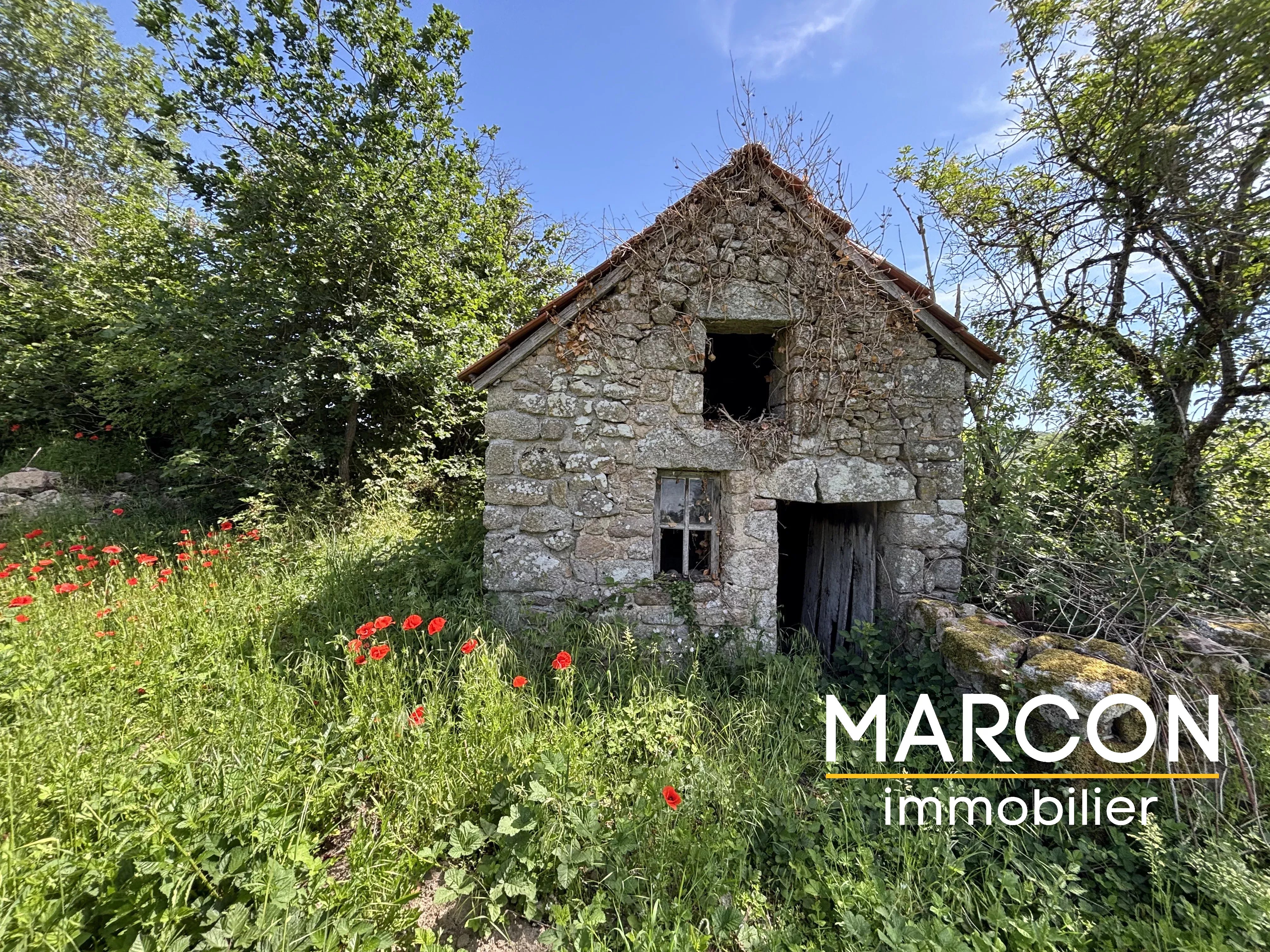 Vente Maison Bosroger