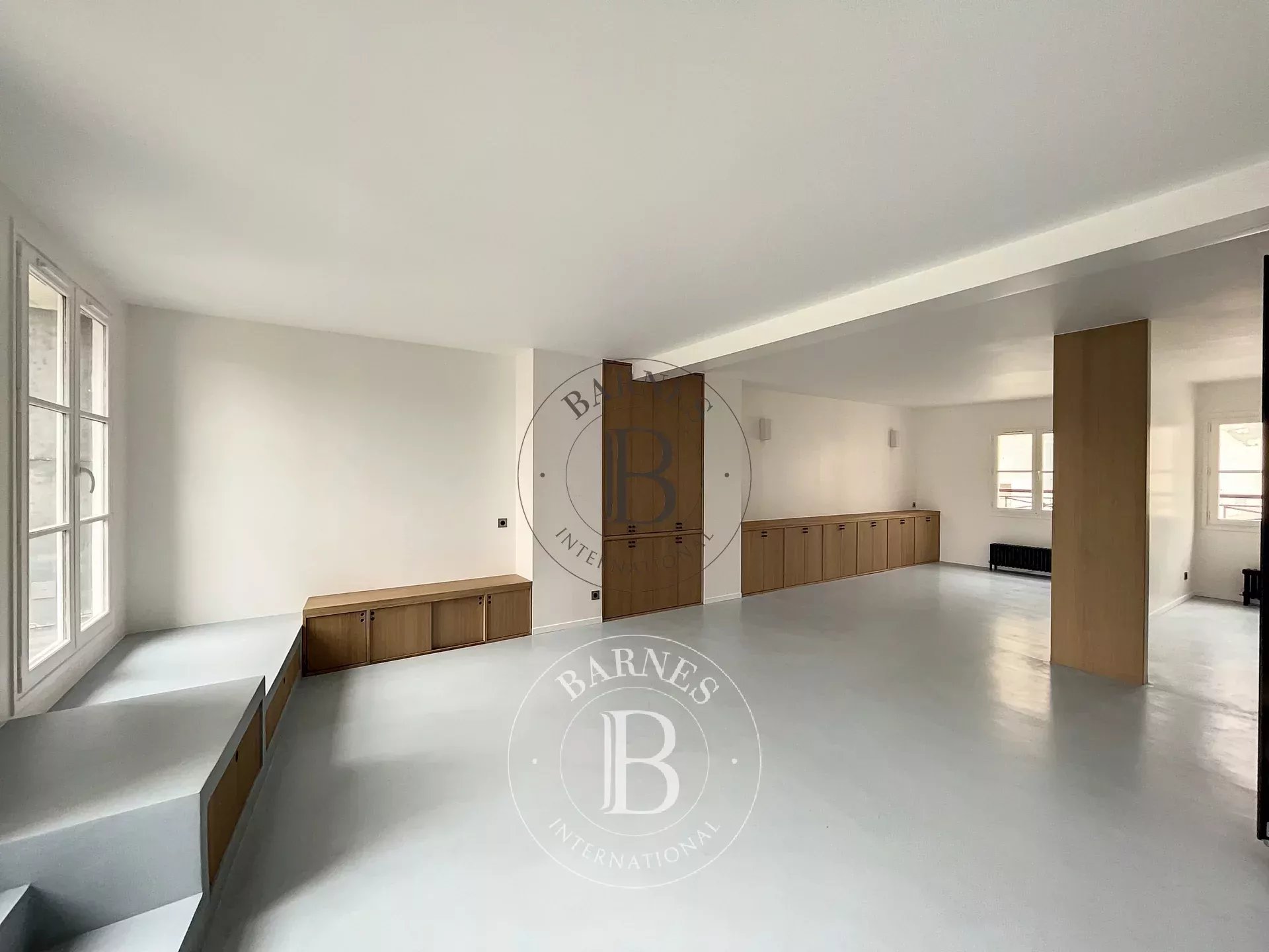 Daire Paris 8ème - picture 6