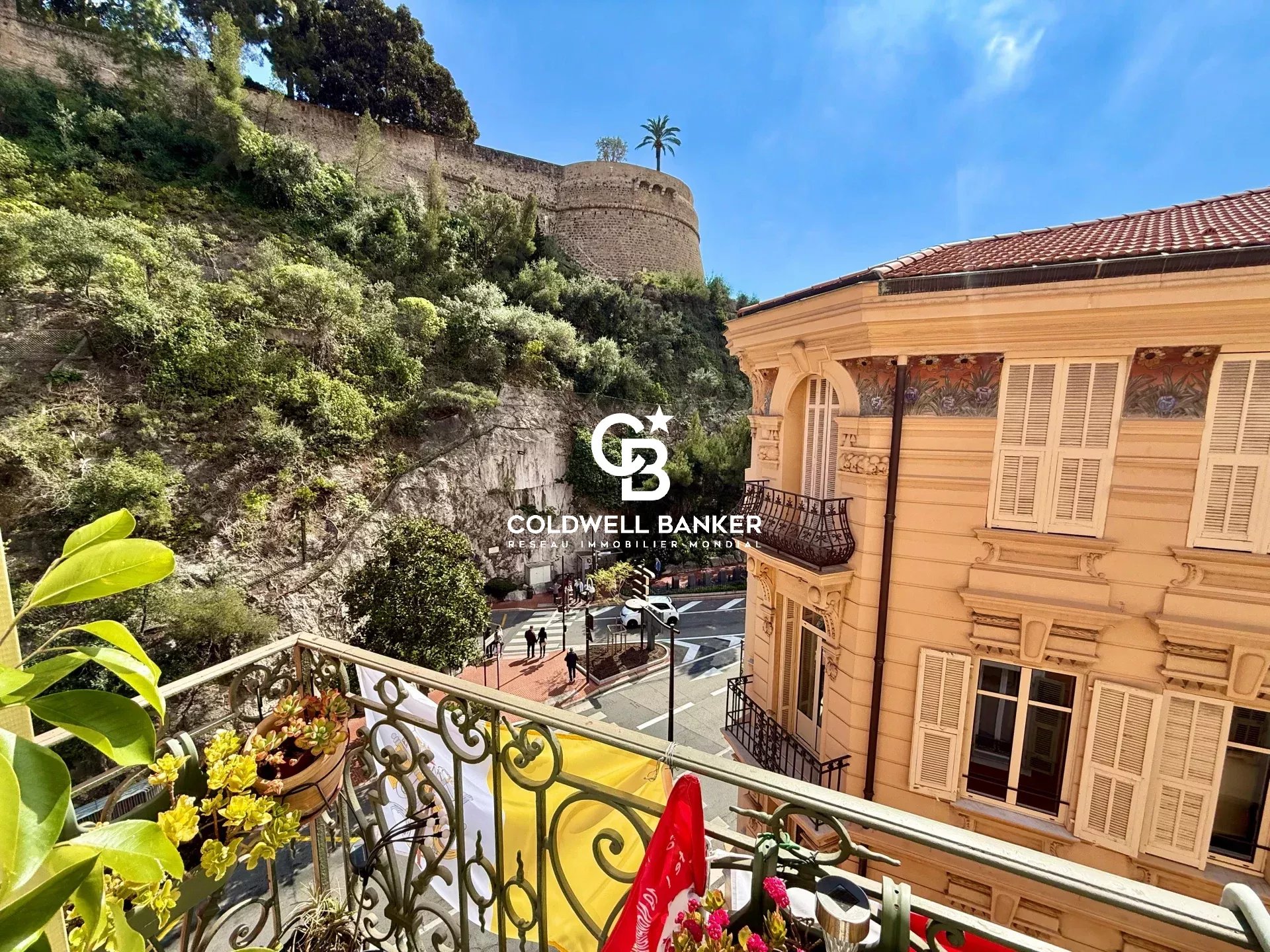 CONDAMINE / 3 STANZE LUMINOSA