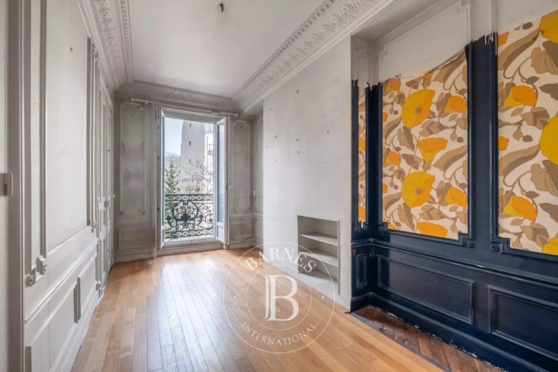 Квартира Paris 6ème - picture 10