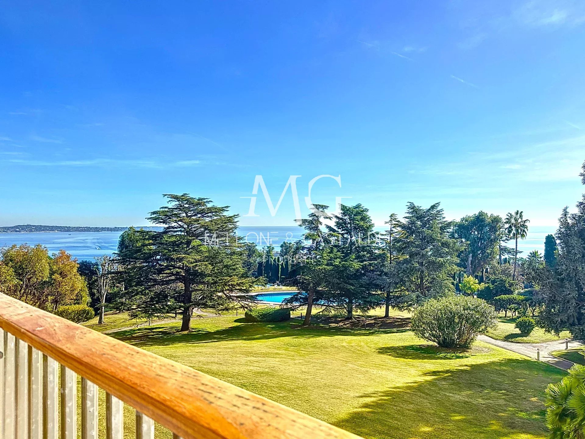 Agence immobilière de Mellone & Gastaldi Properties