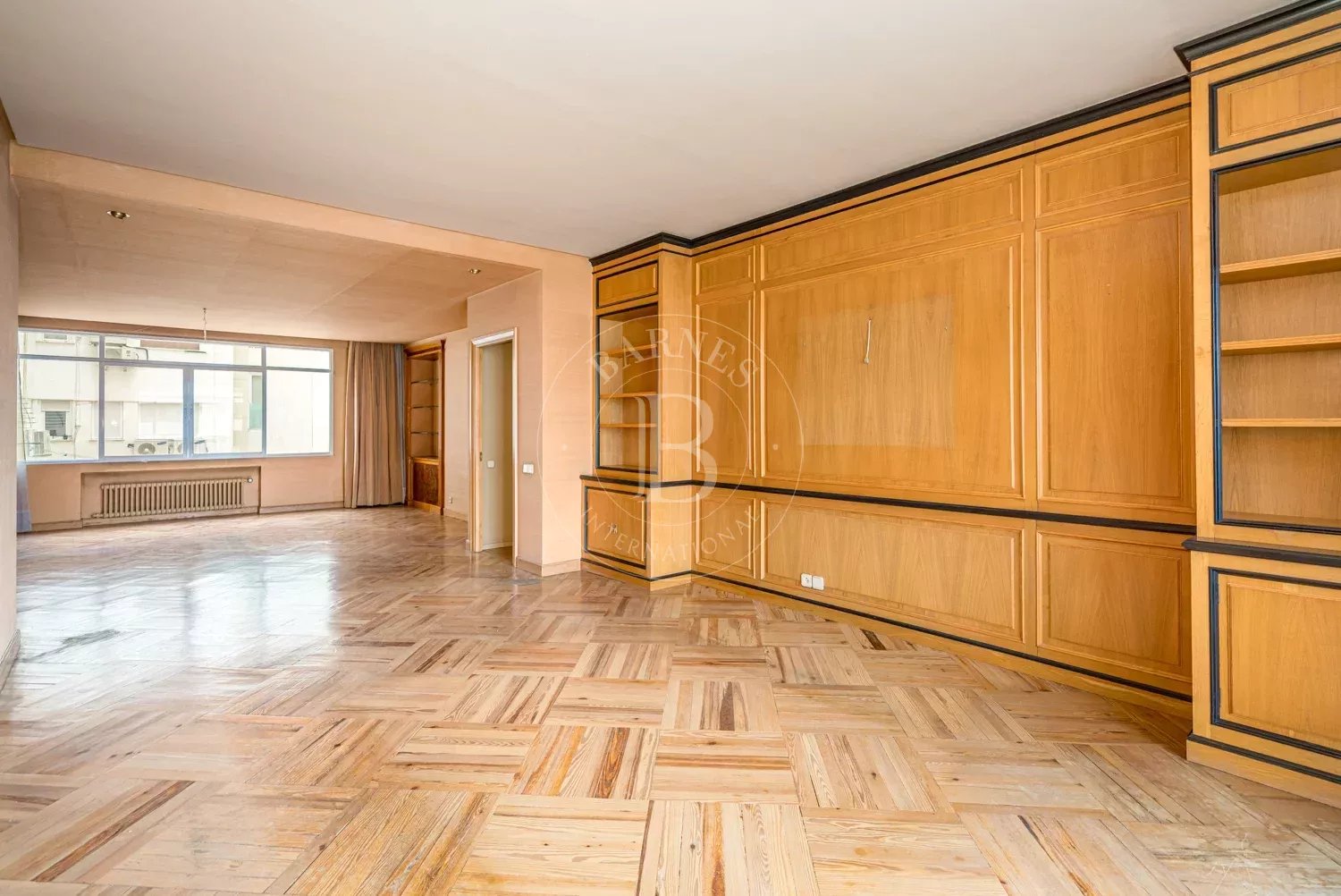 Daire Madrid - picture 6