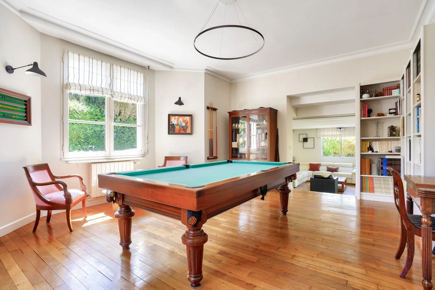 Marly-le-Roi - L'AUBERDERIE