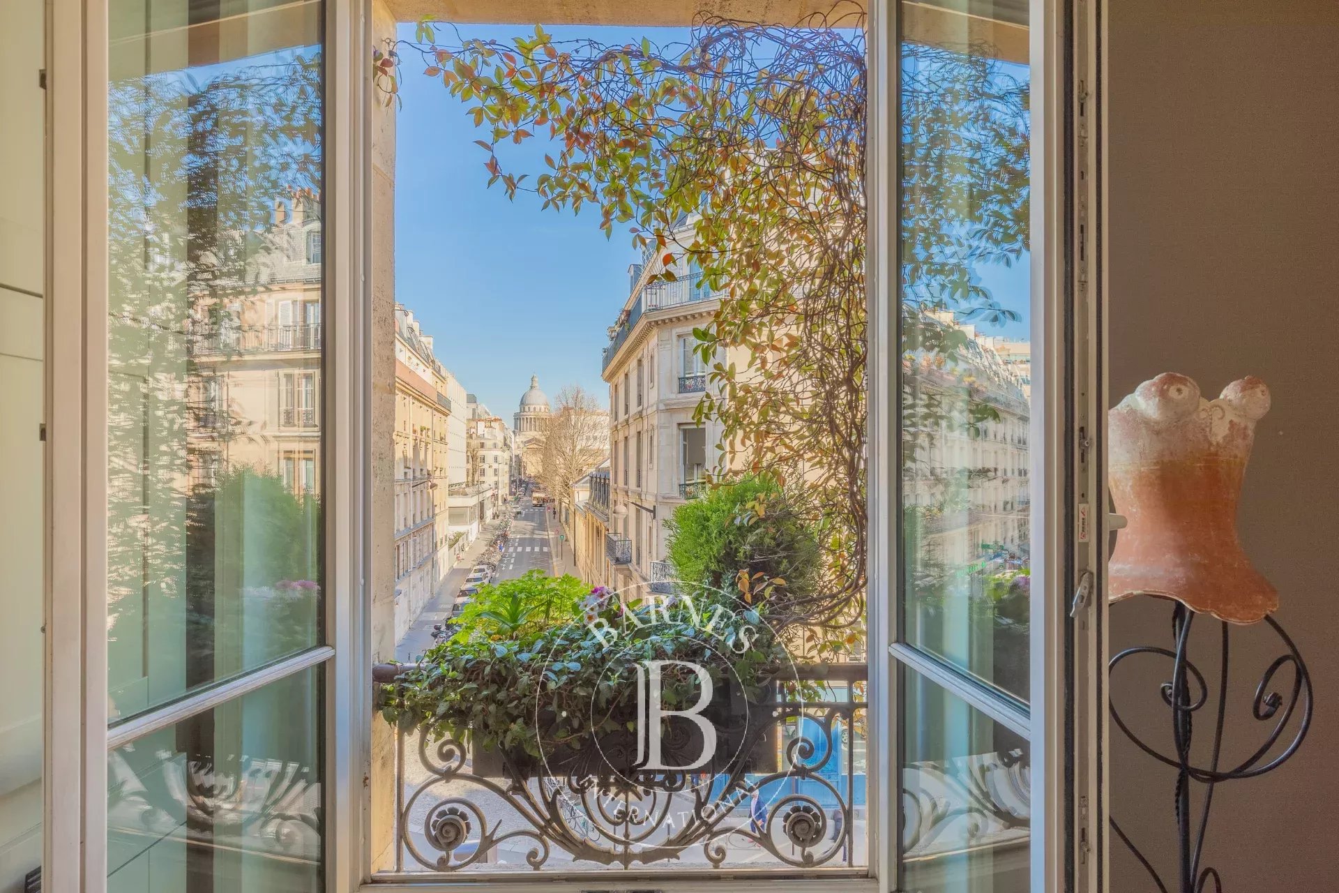 Daire Paris 5ème