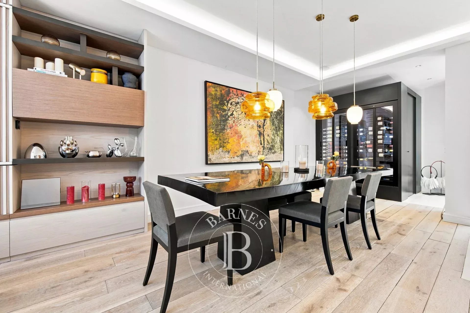 Paris  - Apartment 3 Bedrooms - picture 15