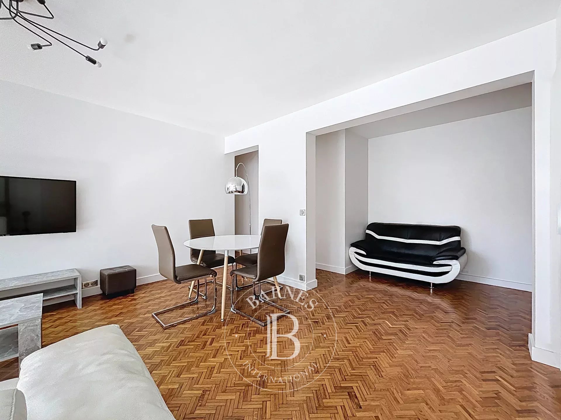 Daire Paris 16ème - picture 10