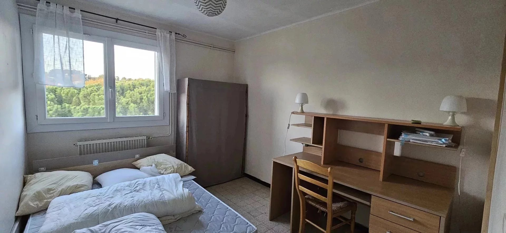 Location Appartement Aix-en-Provence