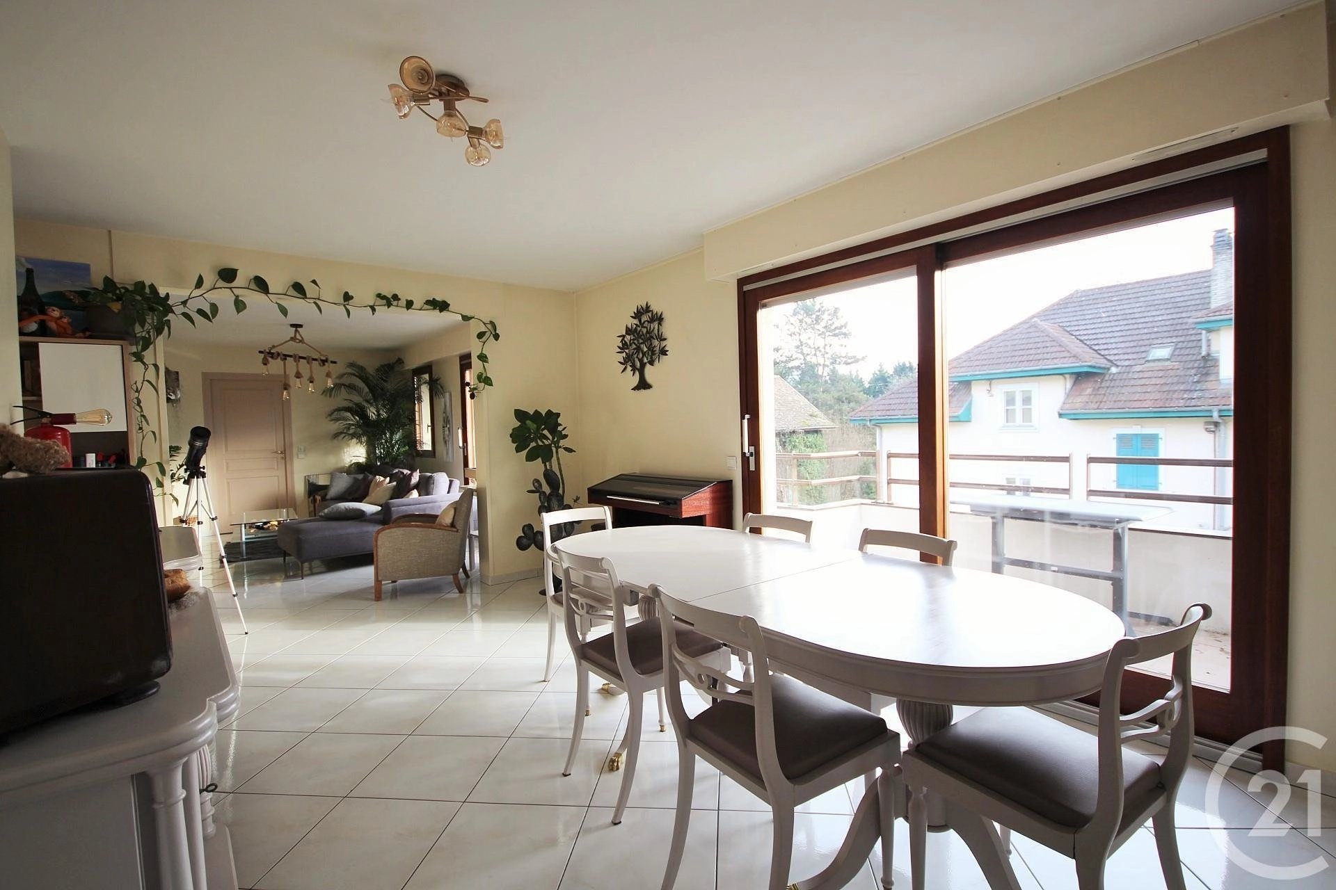 Agence immobilière de CONFIANCE SERVICES