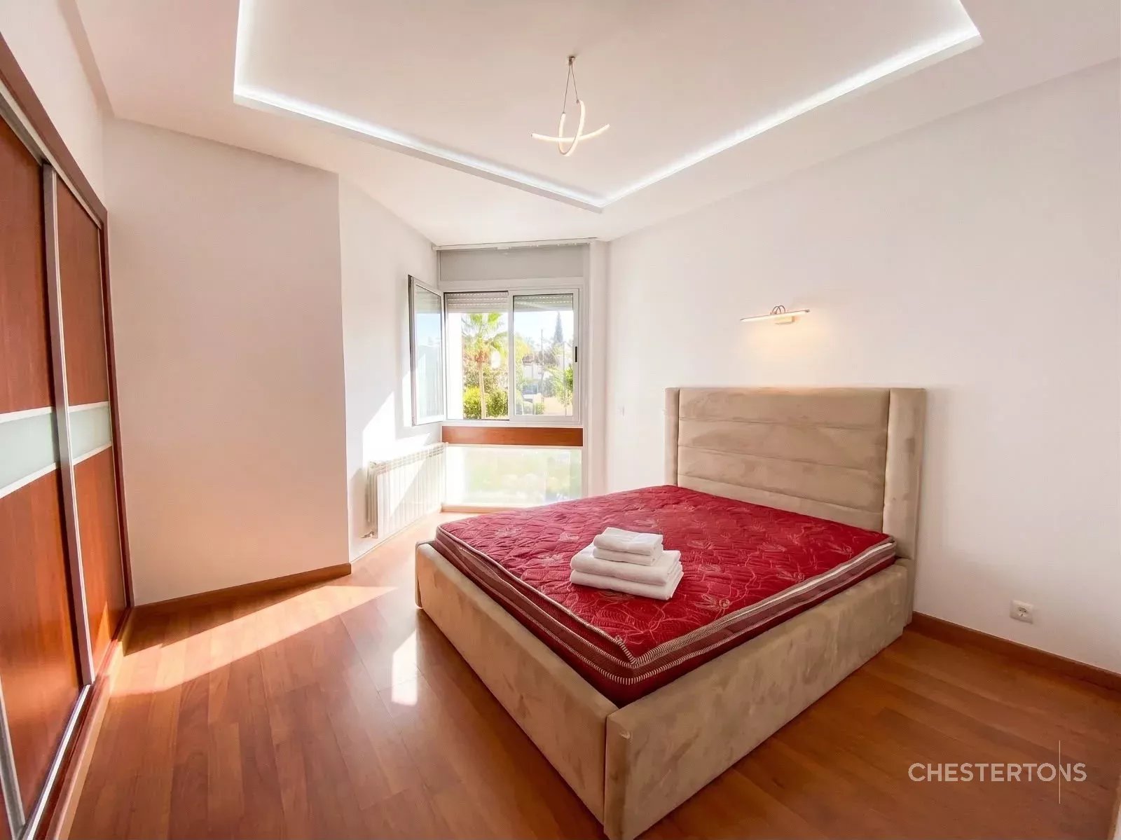 Image of Apartment - 3 Bedrooms - 2 Bathrooms for Sale in Rabat-Rabat-Morocco, Image 4