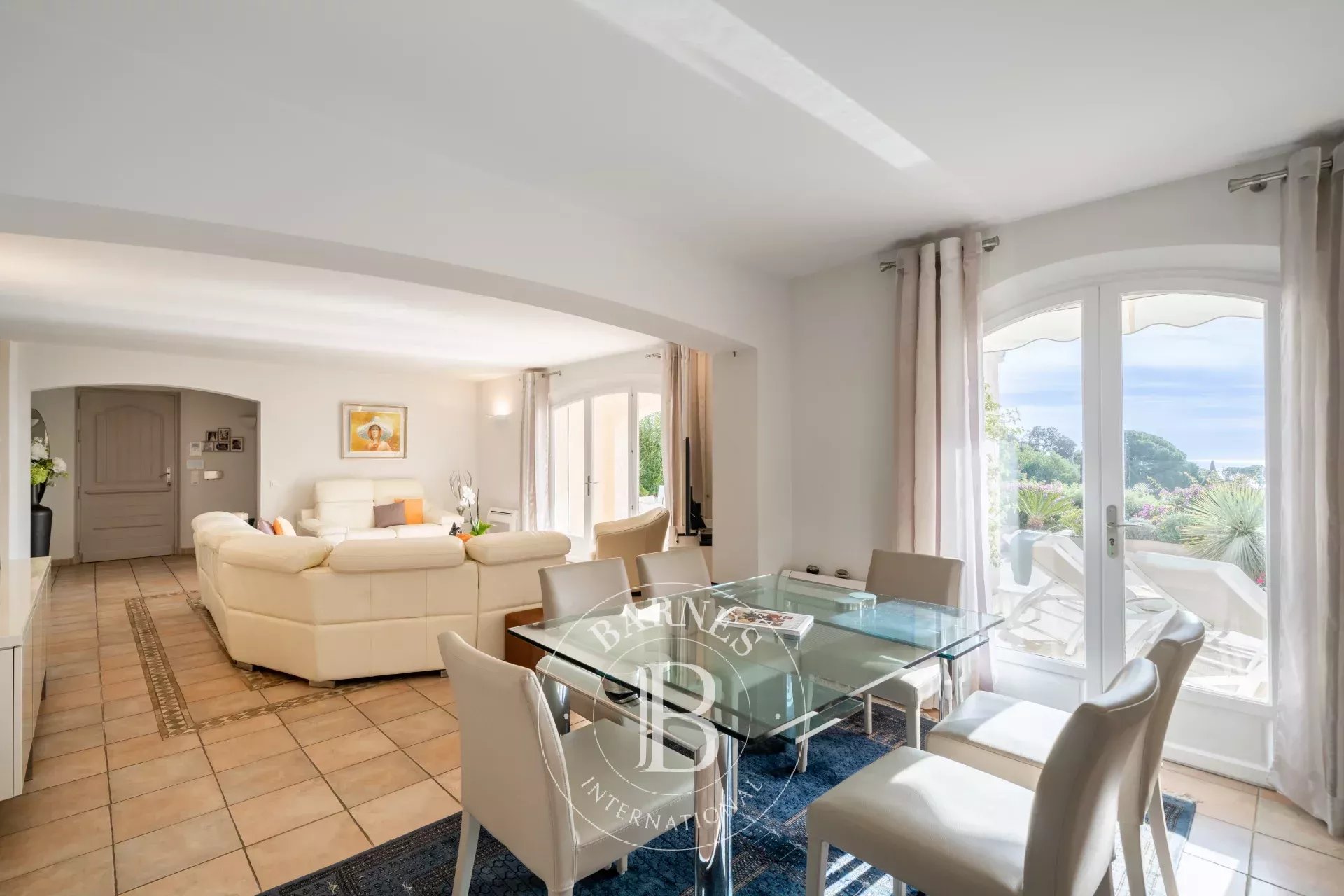 Villa Cannes - picture 19