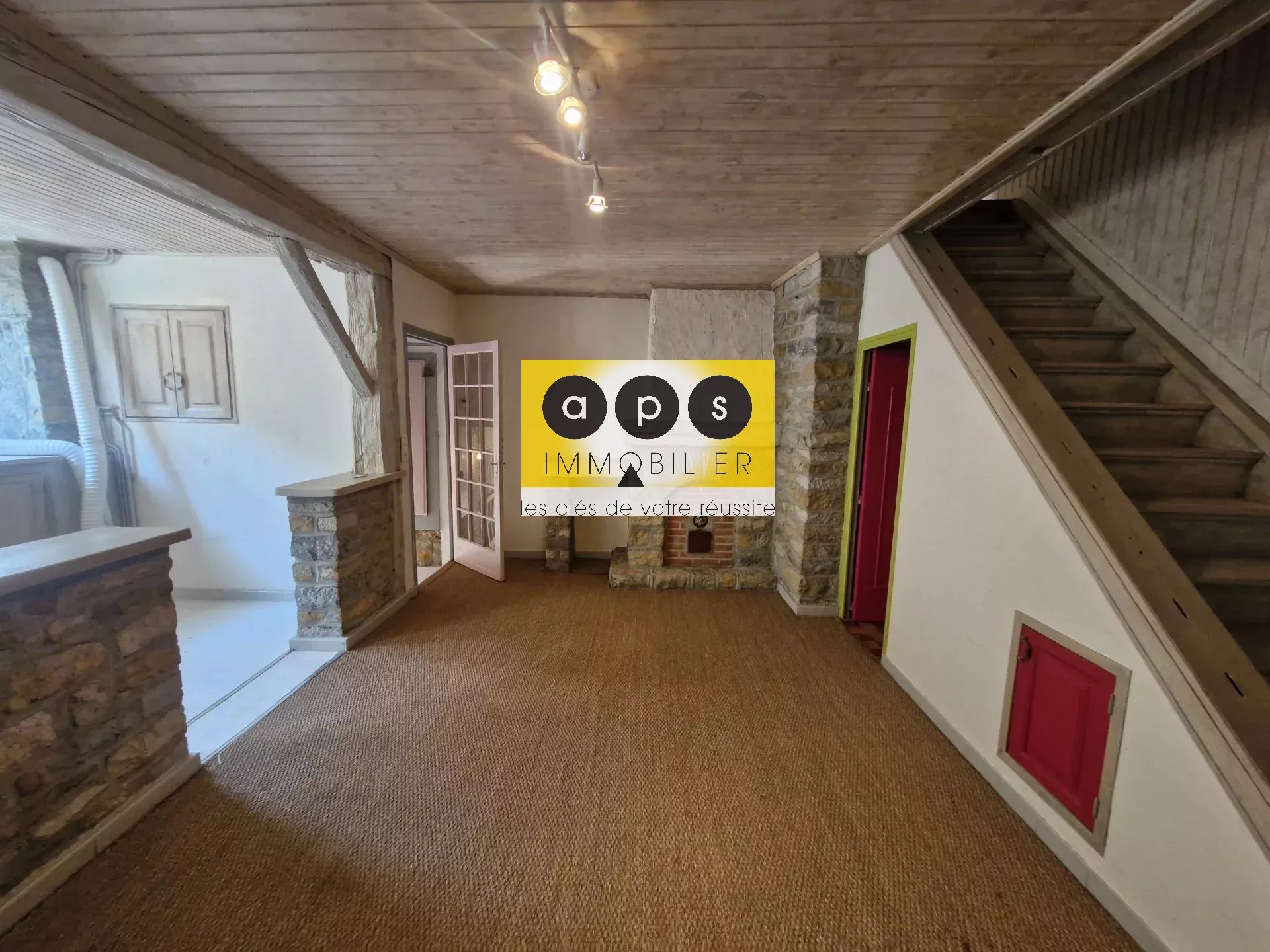 Vente Maison Arbois