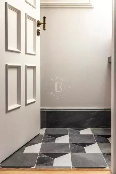 Daire Madrid - picture 14