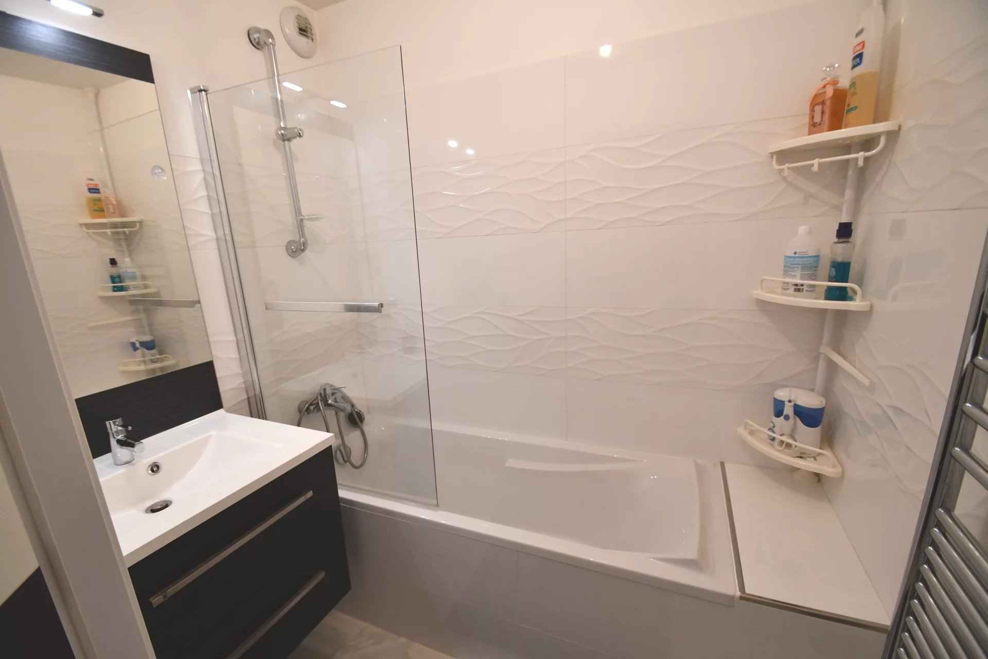 Vente Appartement Livry-Gargan