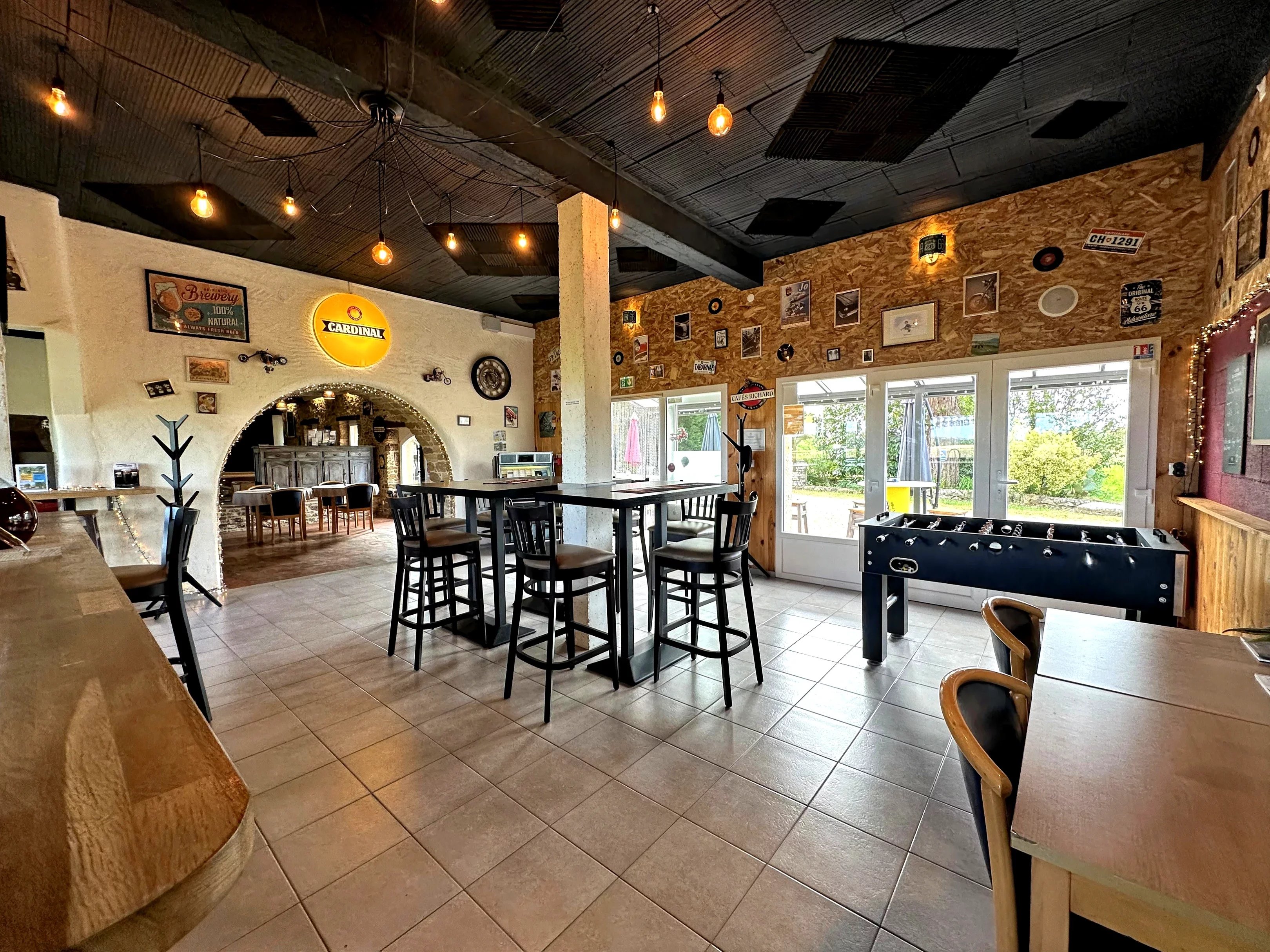 House for sale Bourrouillan, Gers
