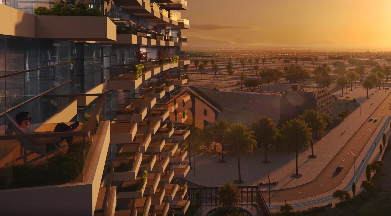 Vendita Appartamento Dubai