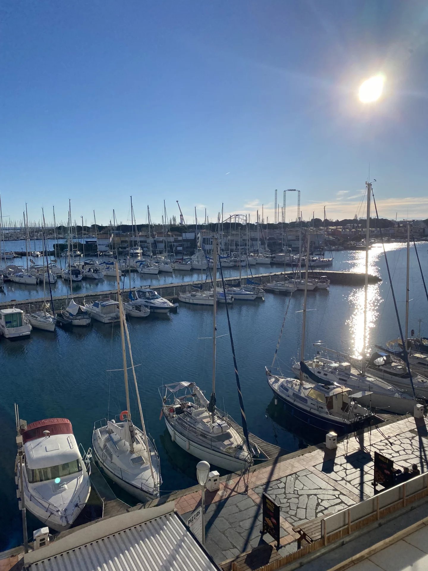 Agence immobilière de PURE AZUR