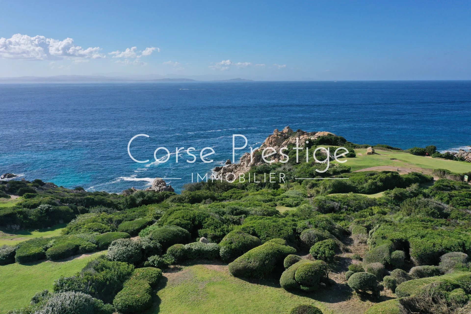 une adresse d-exception - domaine de sperone – bonifacio - corse image4