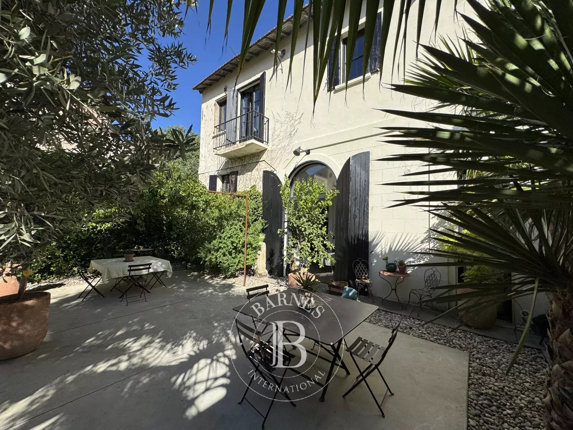 Maison Montpellier  -  ref 87120279 (picture 2)