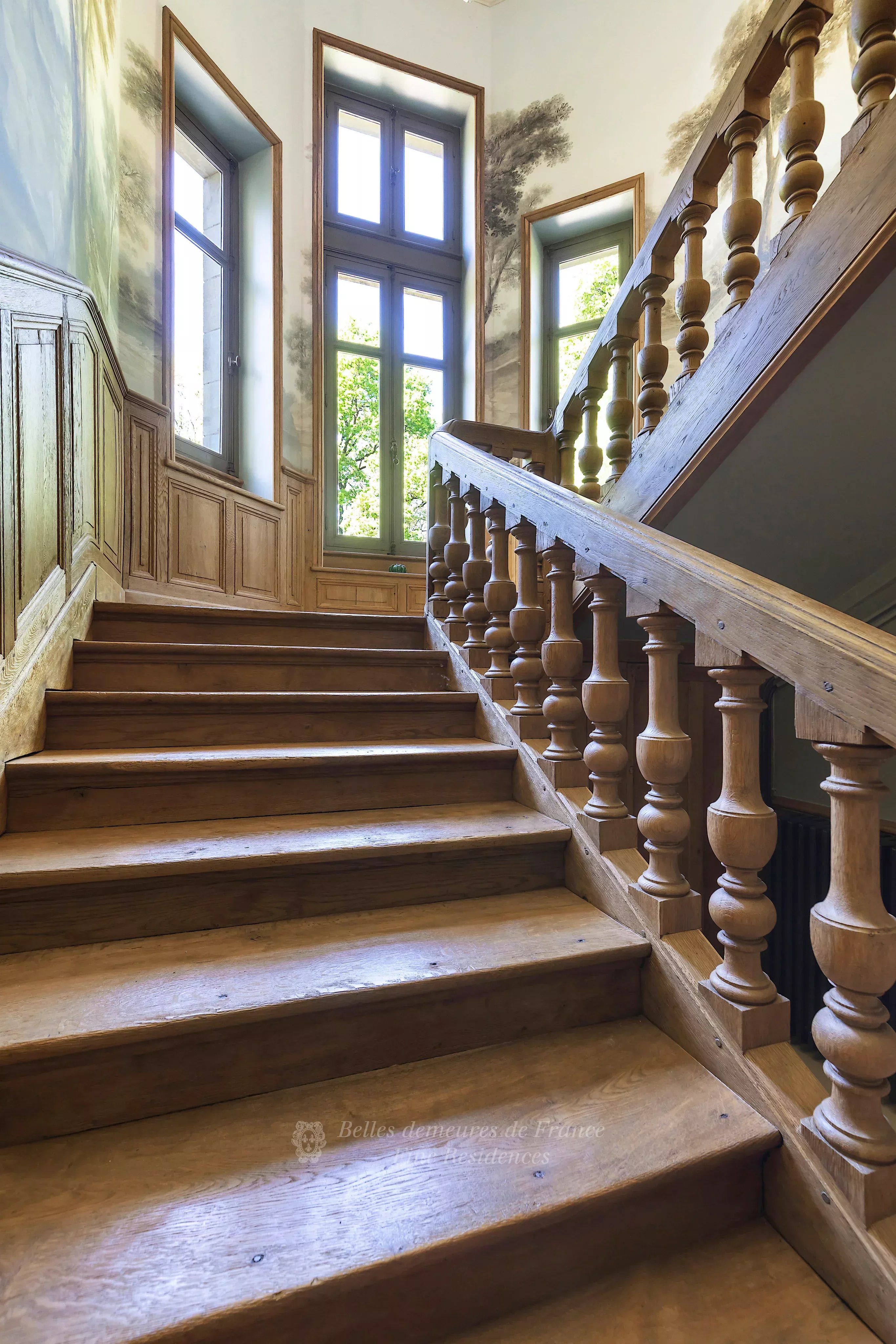 Vente Manoir Bourges