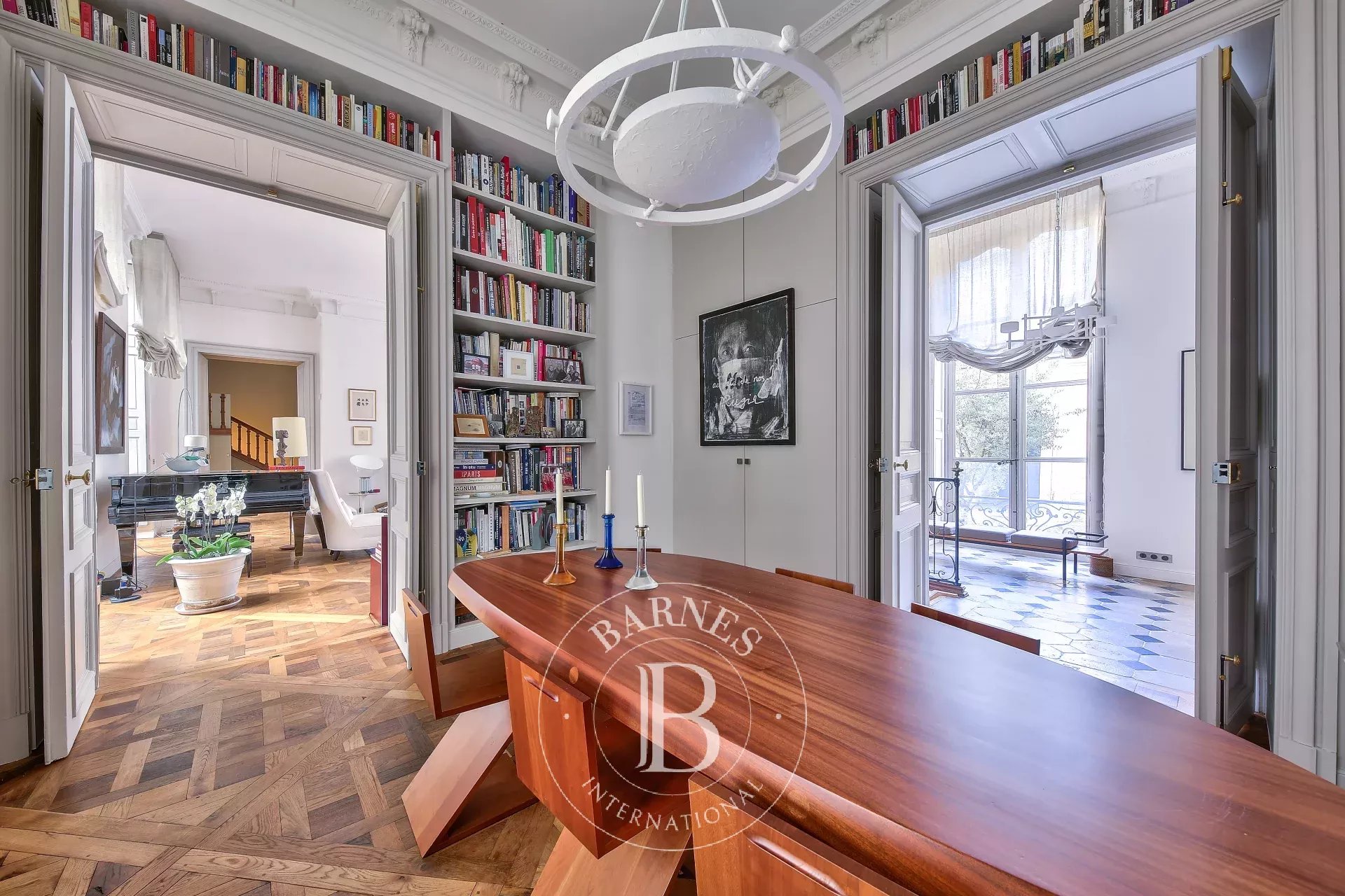 Konak Paris 4ème - picture 10