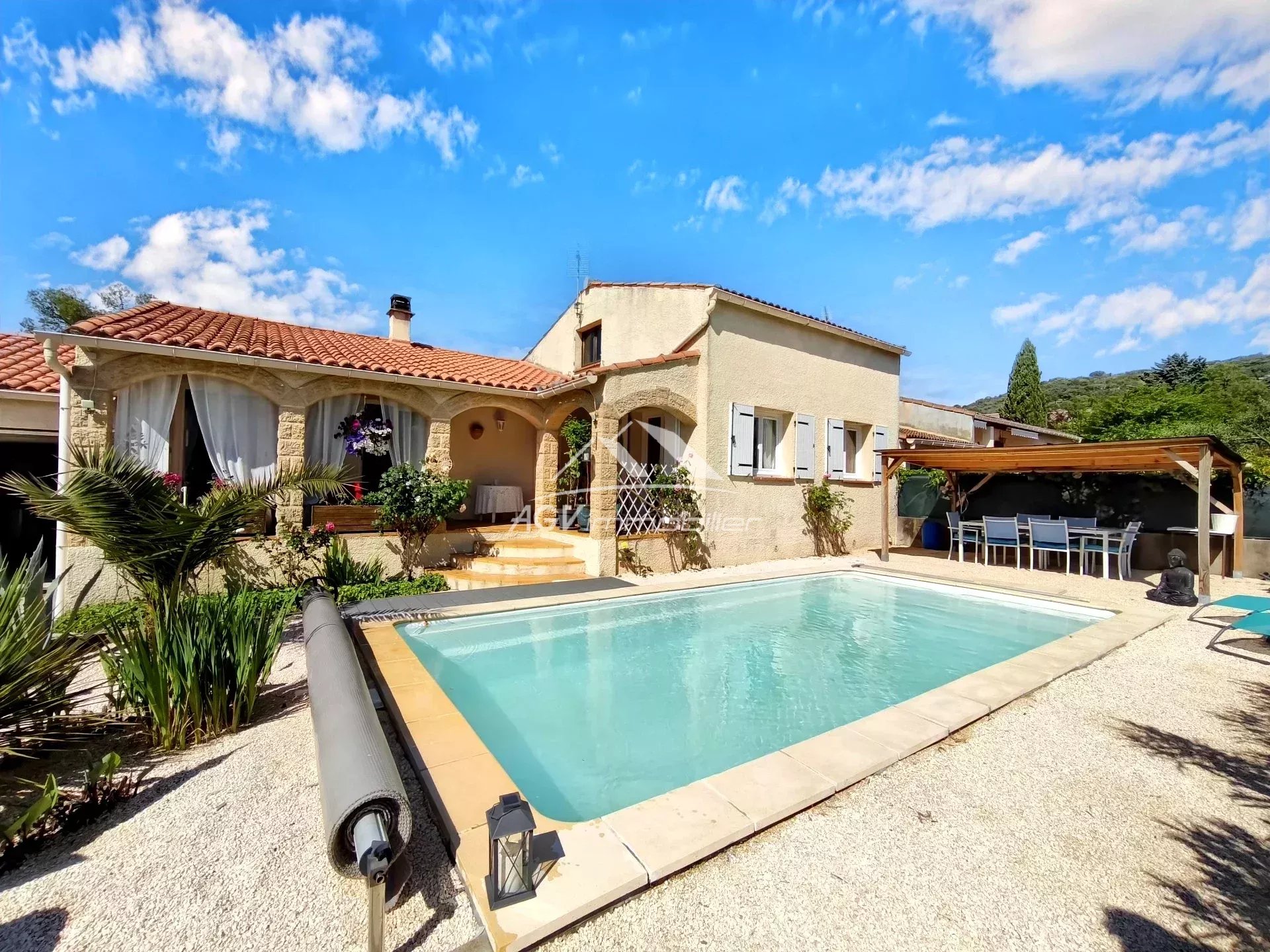 Agence immobilière de AGV IMMOBILIER