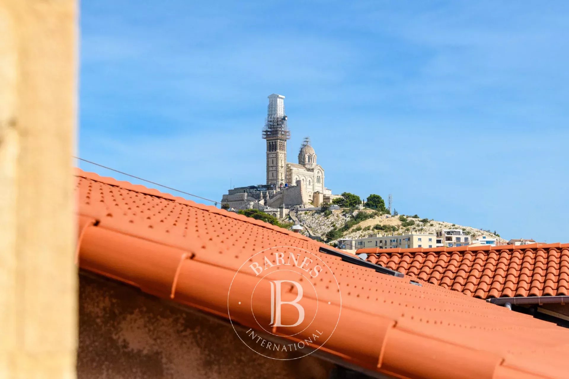 Daire Marseille 7ème - picture 22