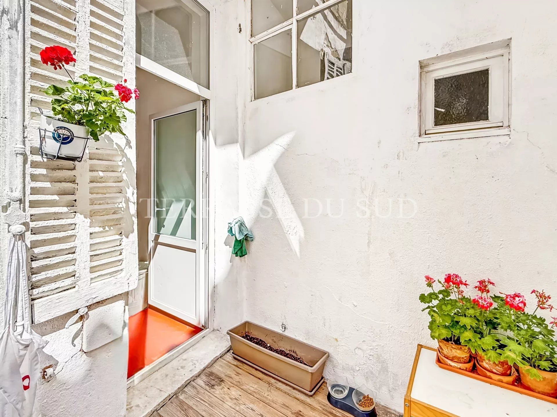 Agence immobilière de Terrasse du Sud