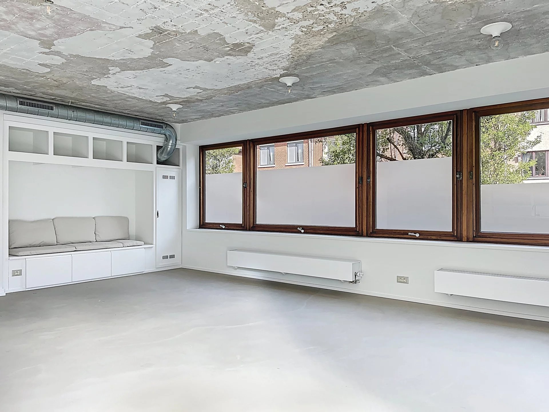 Place Keym - Appartement 2 chambres