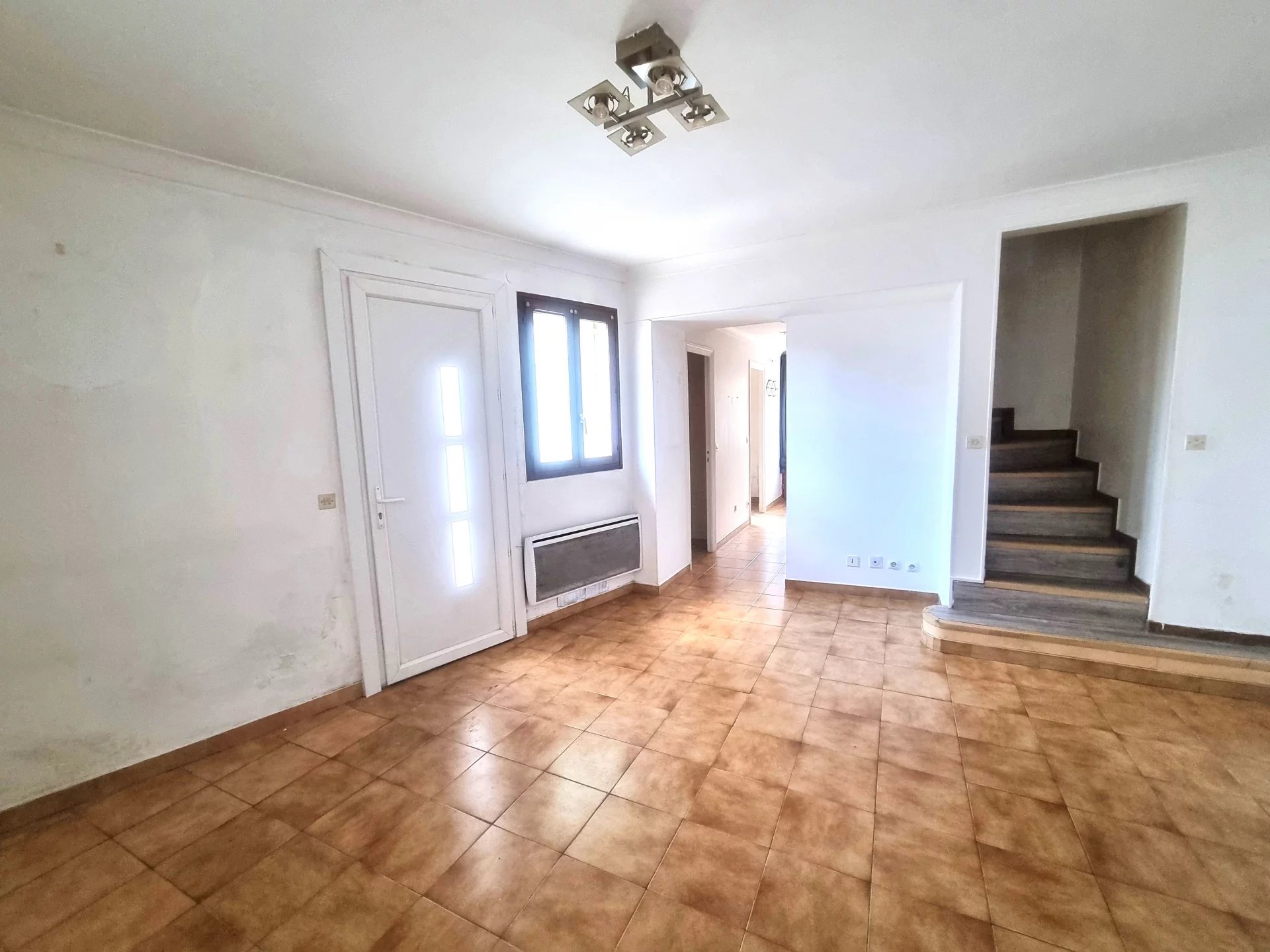 Vente Appartement Moisselles