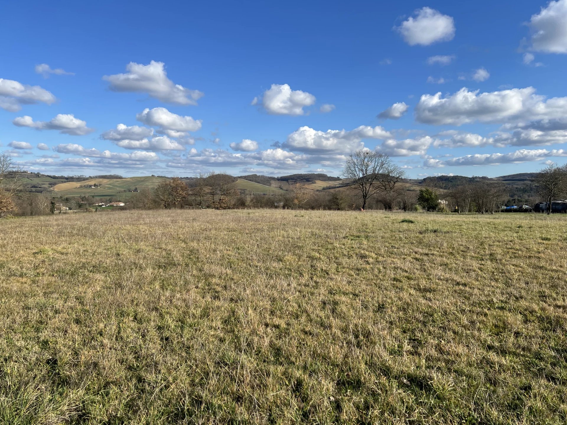 Vente Terrain L'Isle-en-Dodon