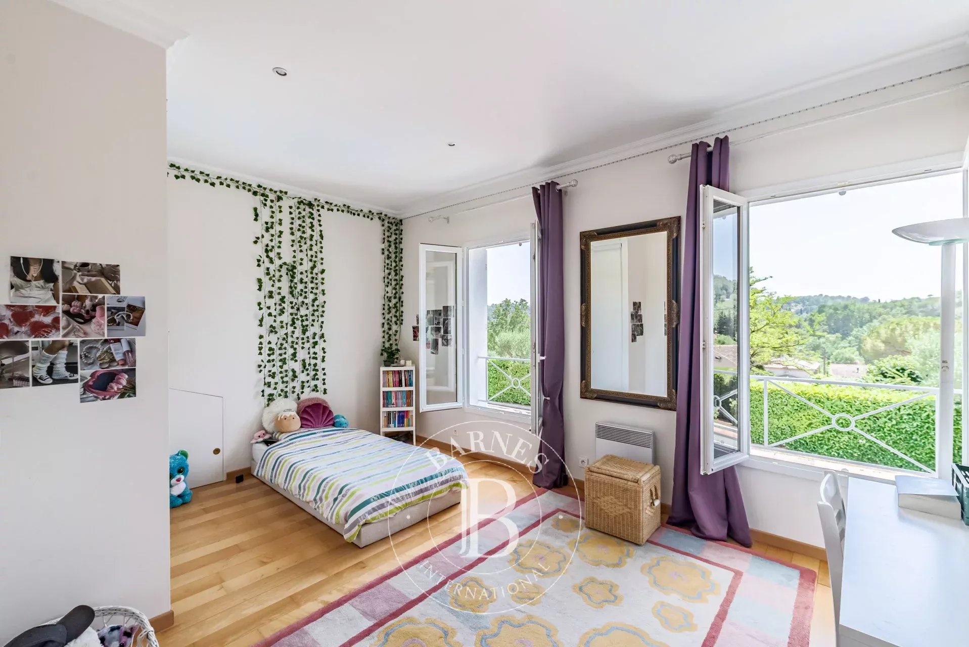 Villa Valbonne - picture 17