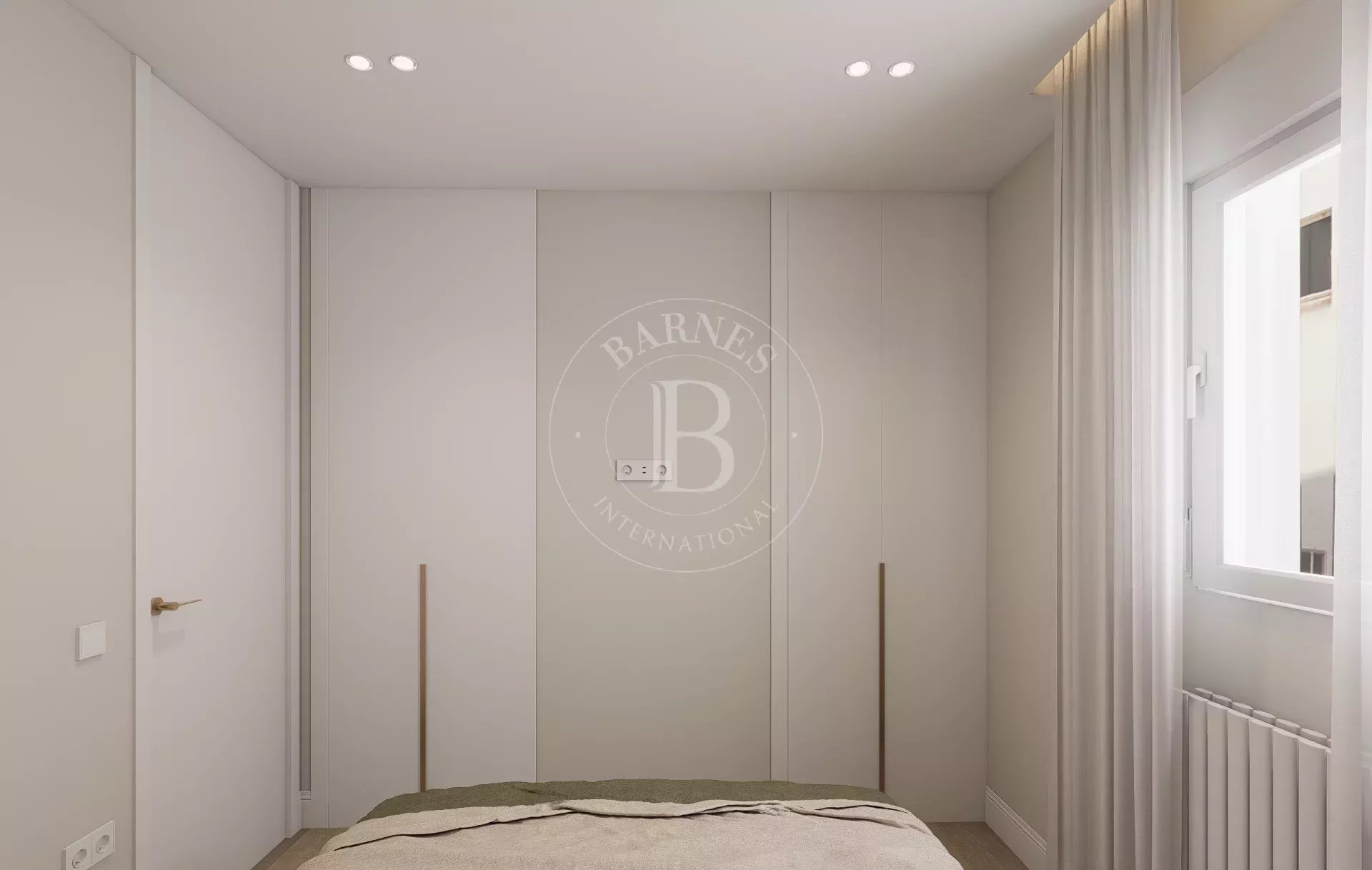 Daire Madrid - picture 16