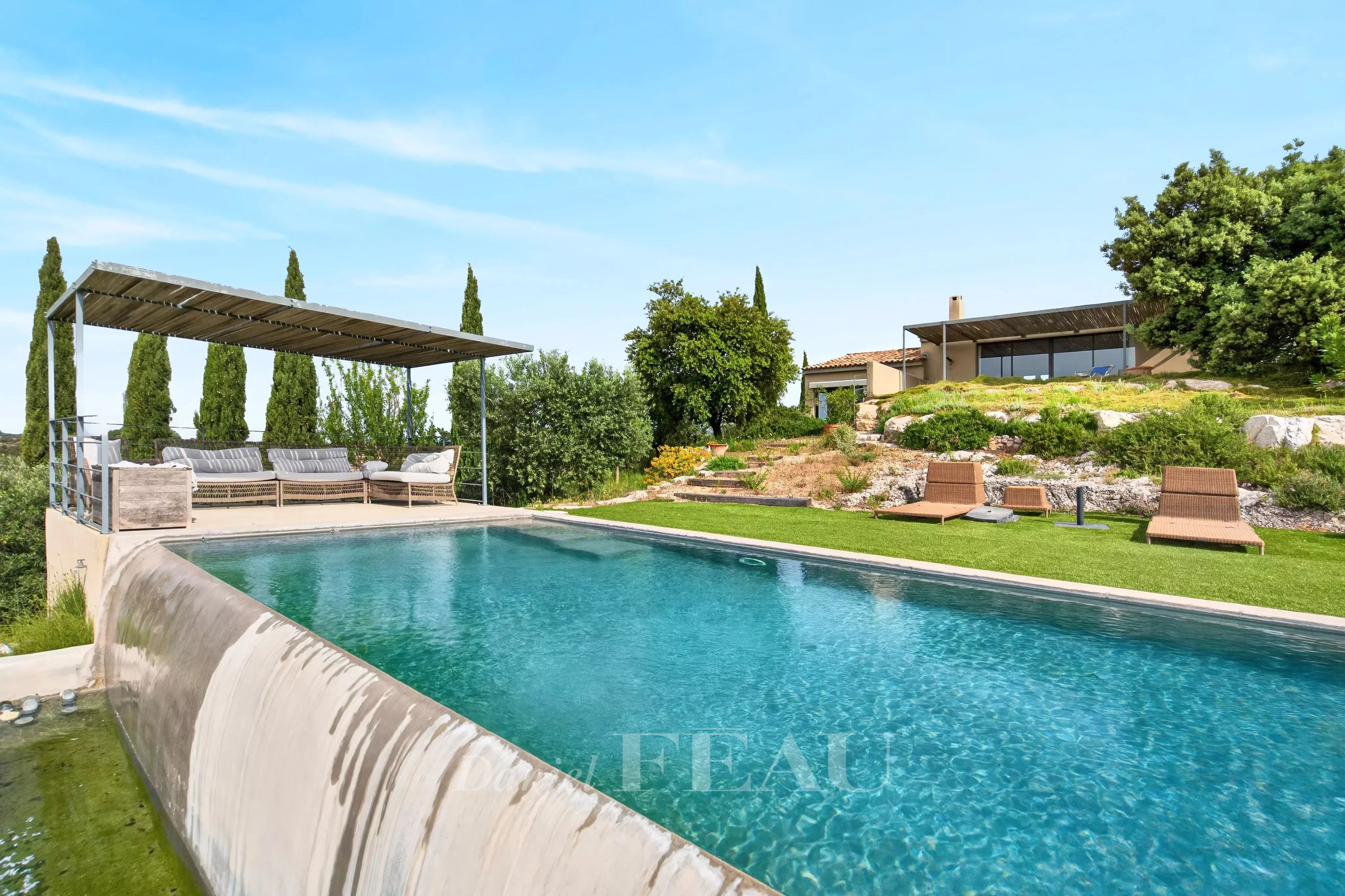 Sale House Fontvieille