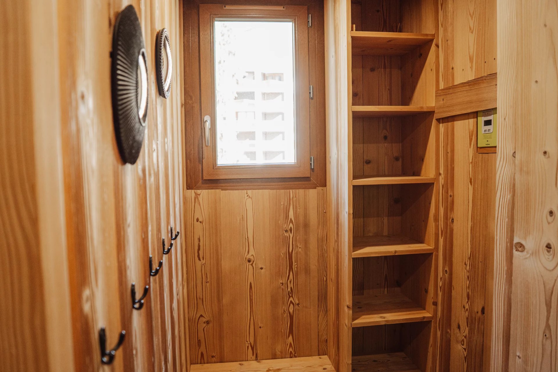 VIOLETTES 49 — Appartement pour 8 personnes