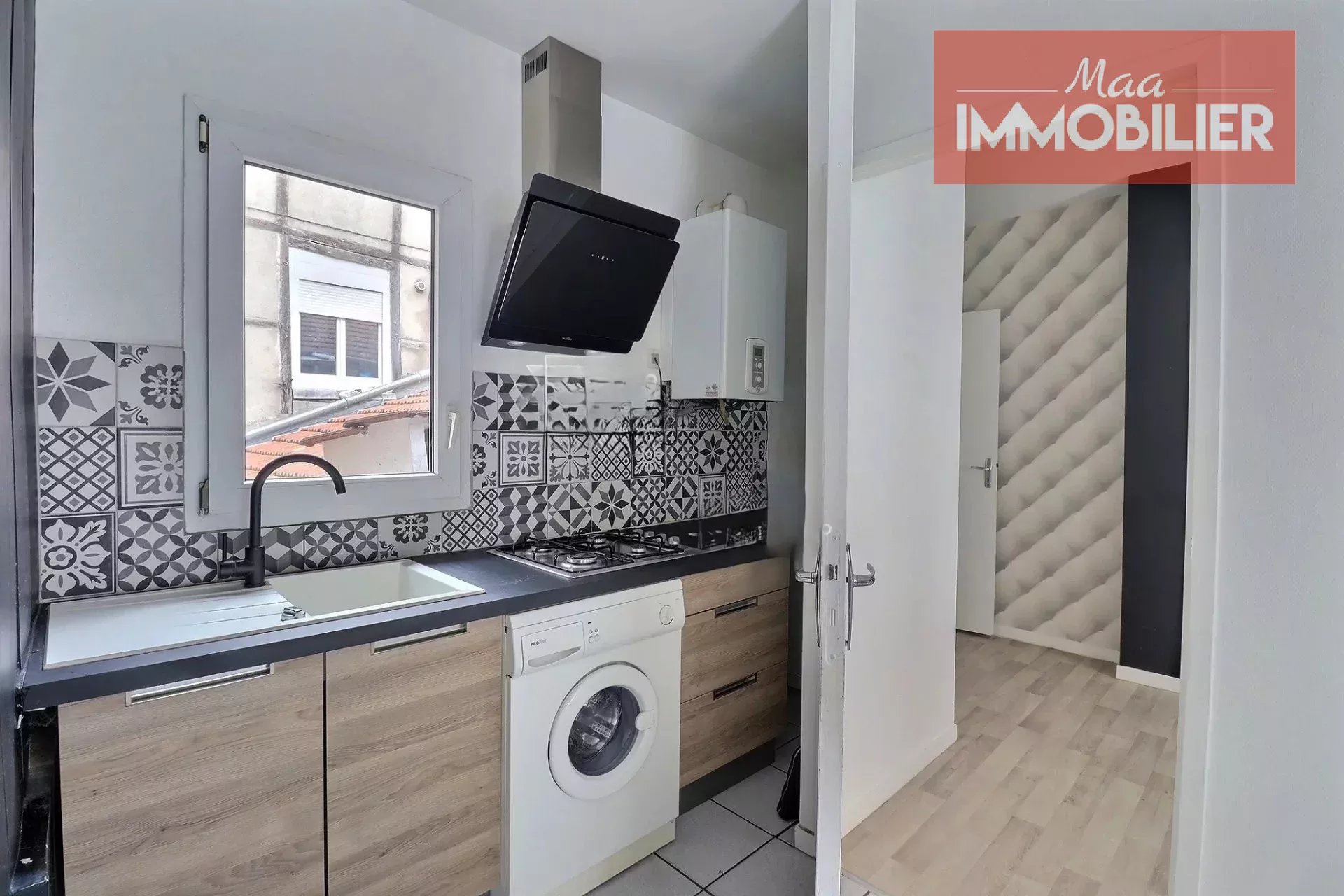 LOT 2 APPARTEMENTS SPECIAL INVESTISSEUR
