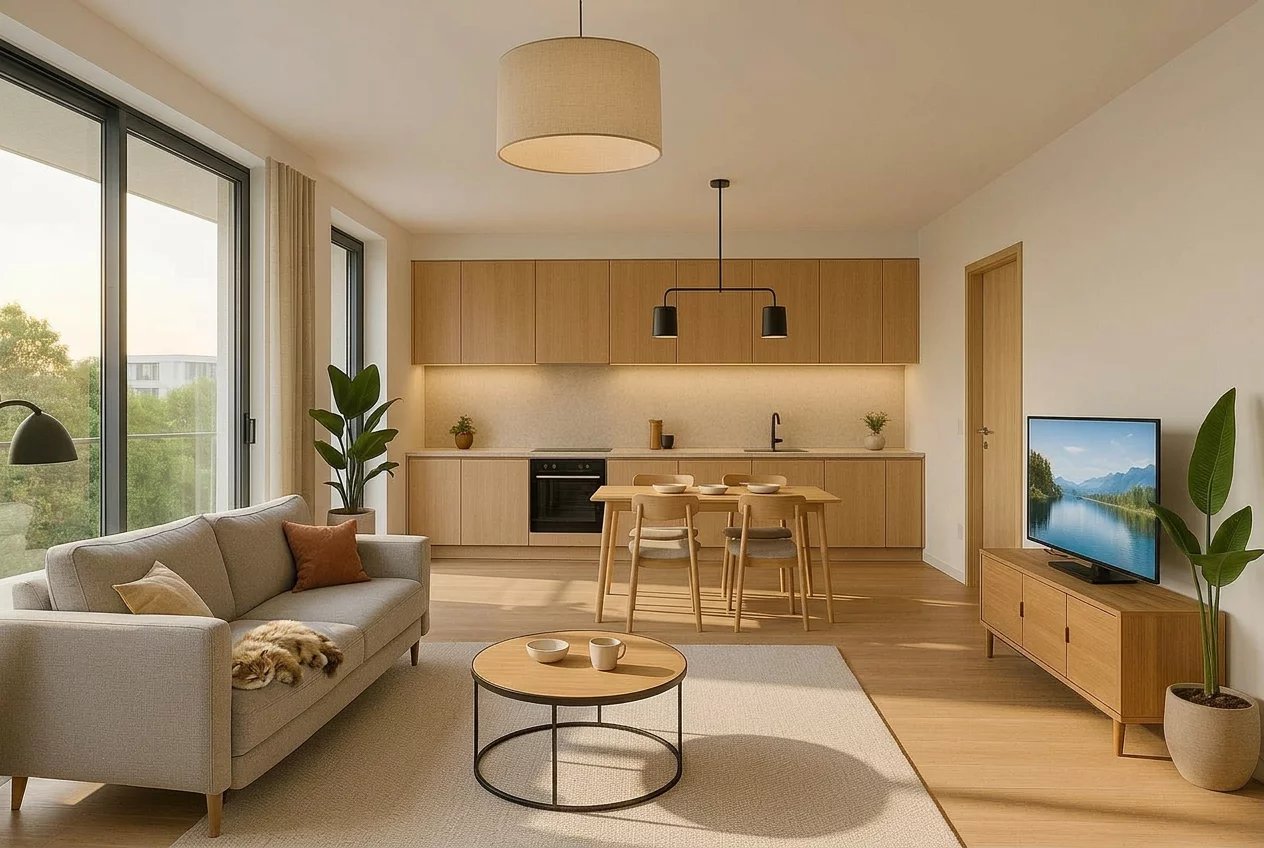 Maison à vendre, 2 pièces, 43 m², Roubaix