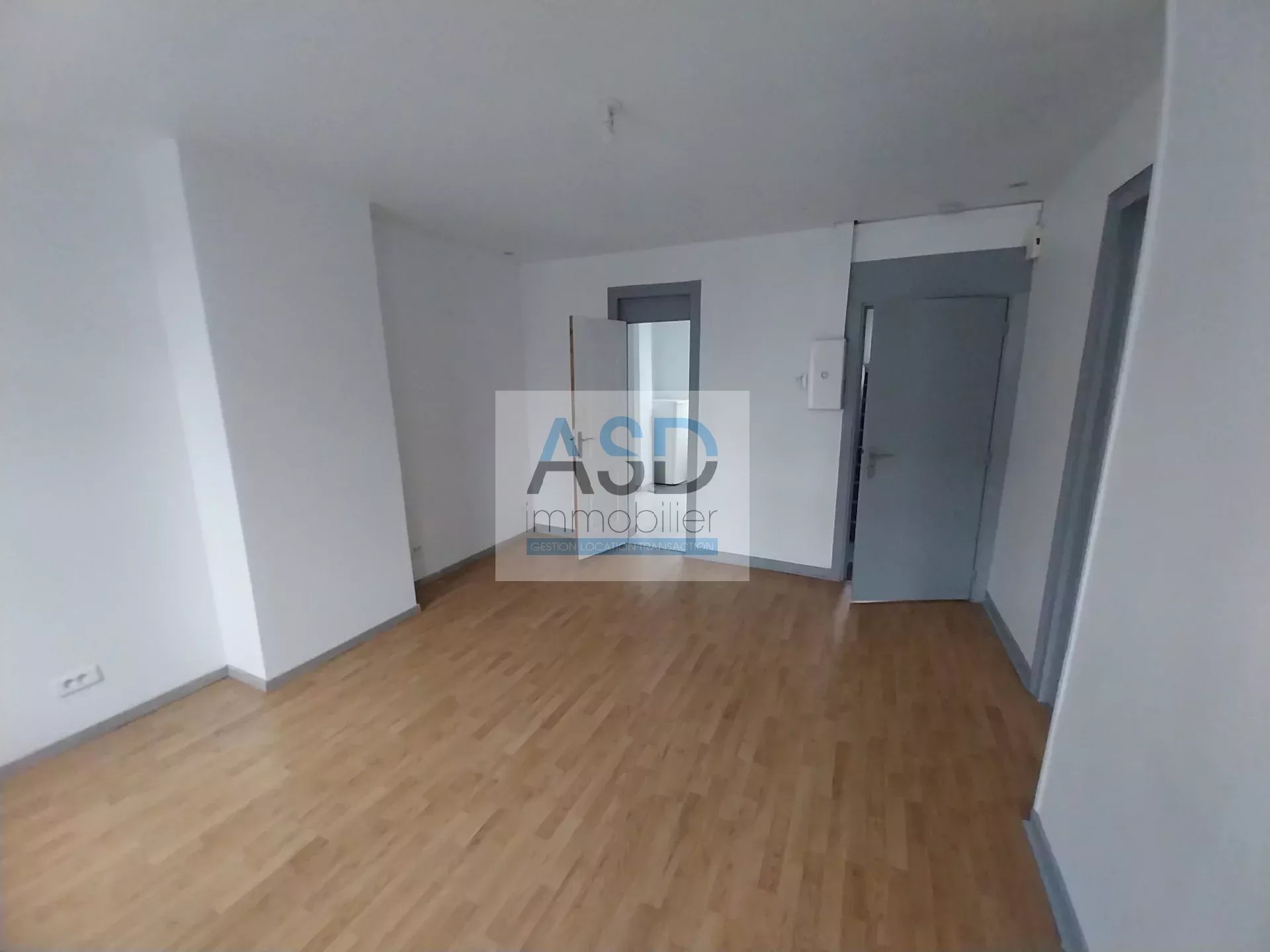 Agence immobilière de ASD Patrimoine