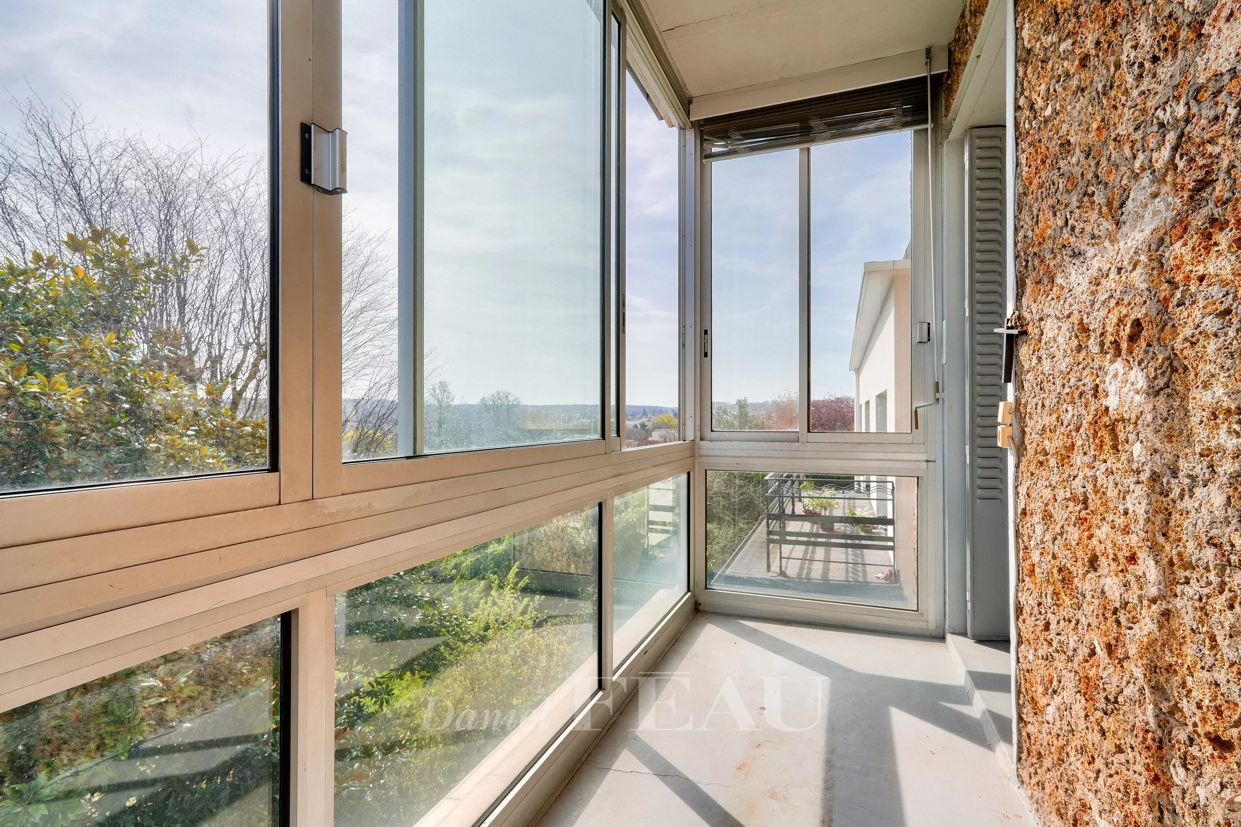 Sale House Saint-Cloud