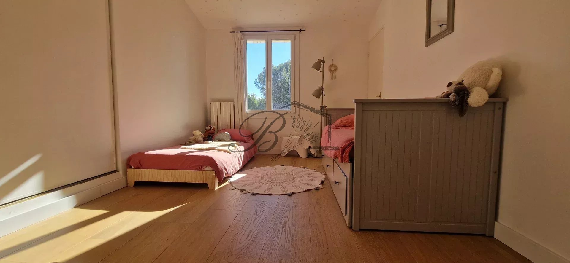 Vente Villa Lourmarin