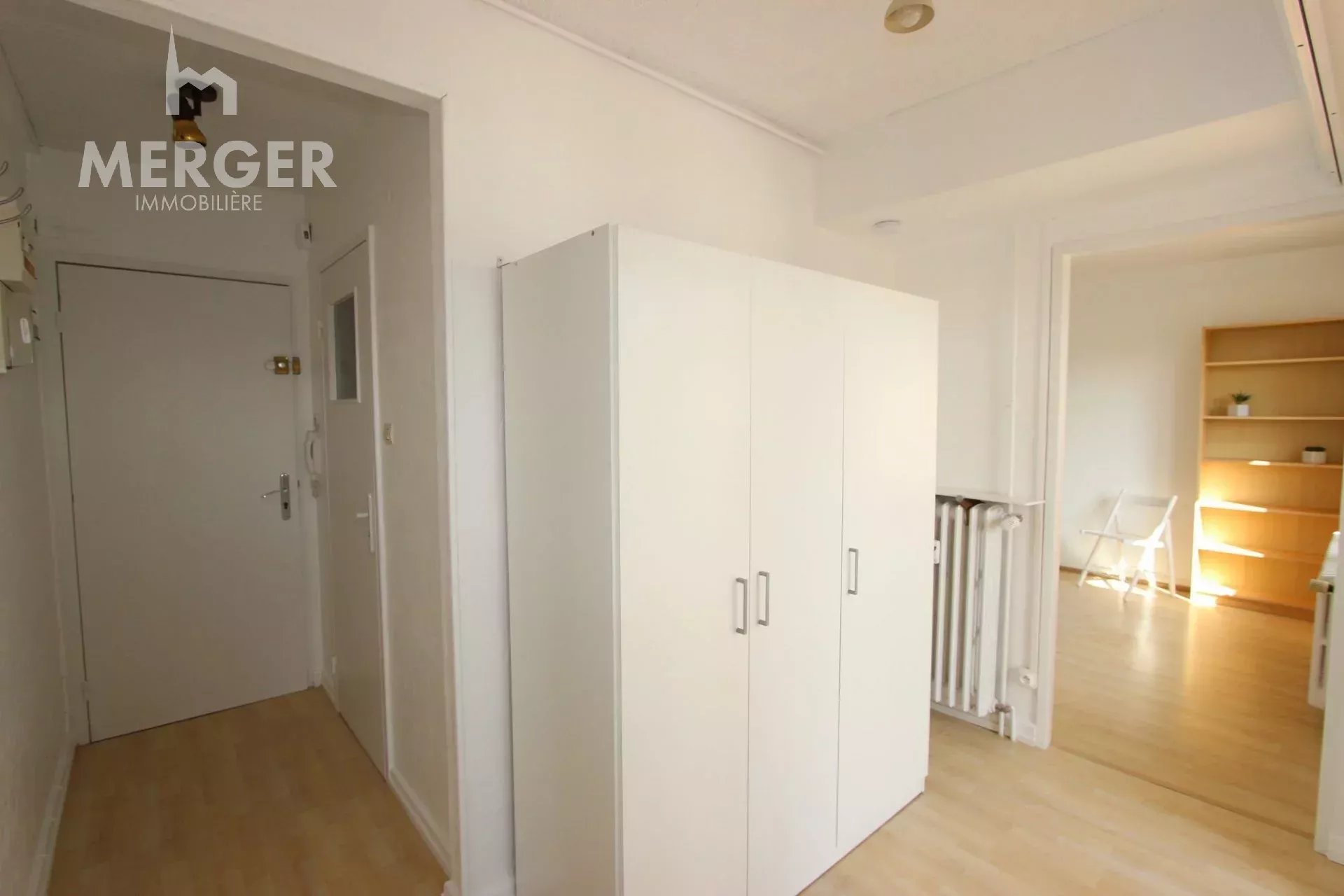 Location Appartement Strasbourg