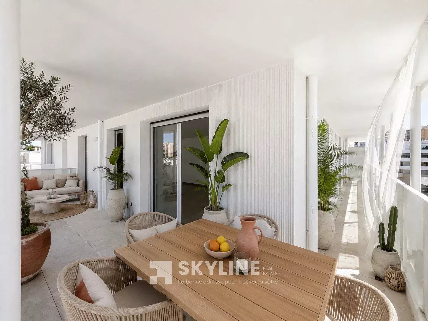 Agence immobilière de Cabinet Cogex