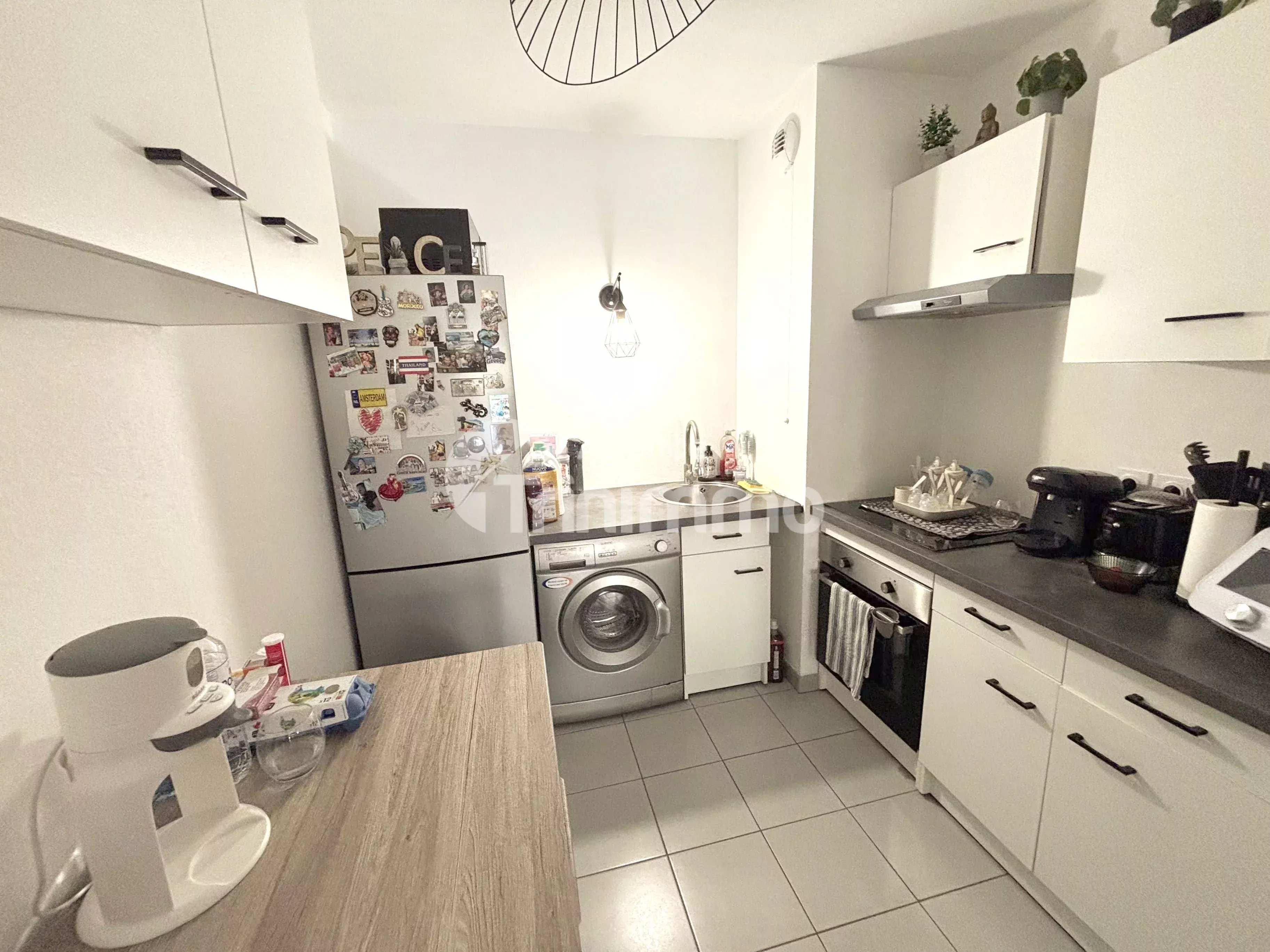 Sale Apartment La Trinité