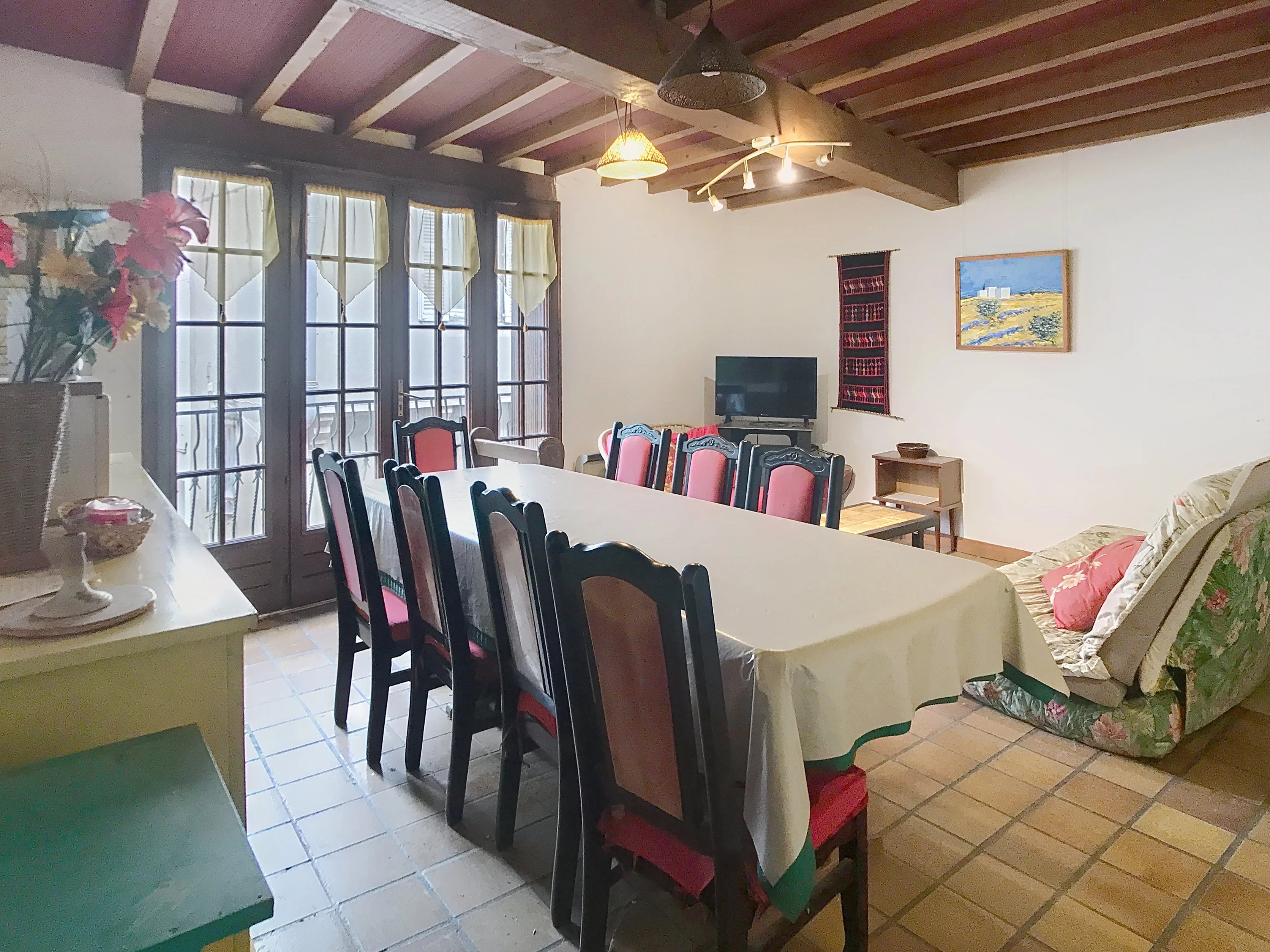 Townhouse for sale Castelnaudary, Aude