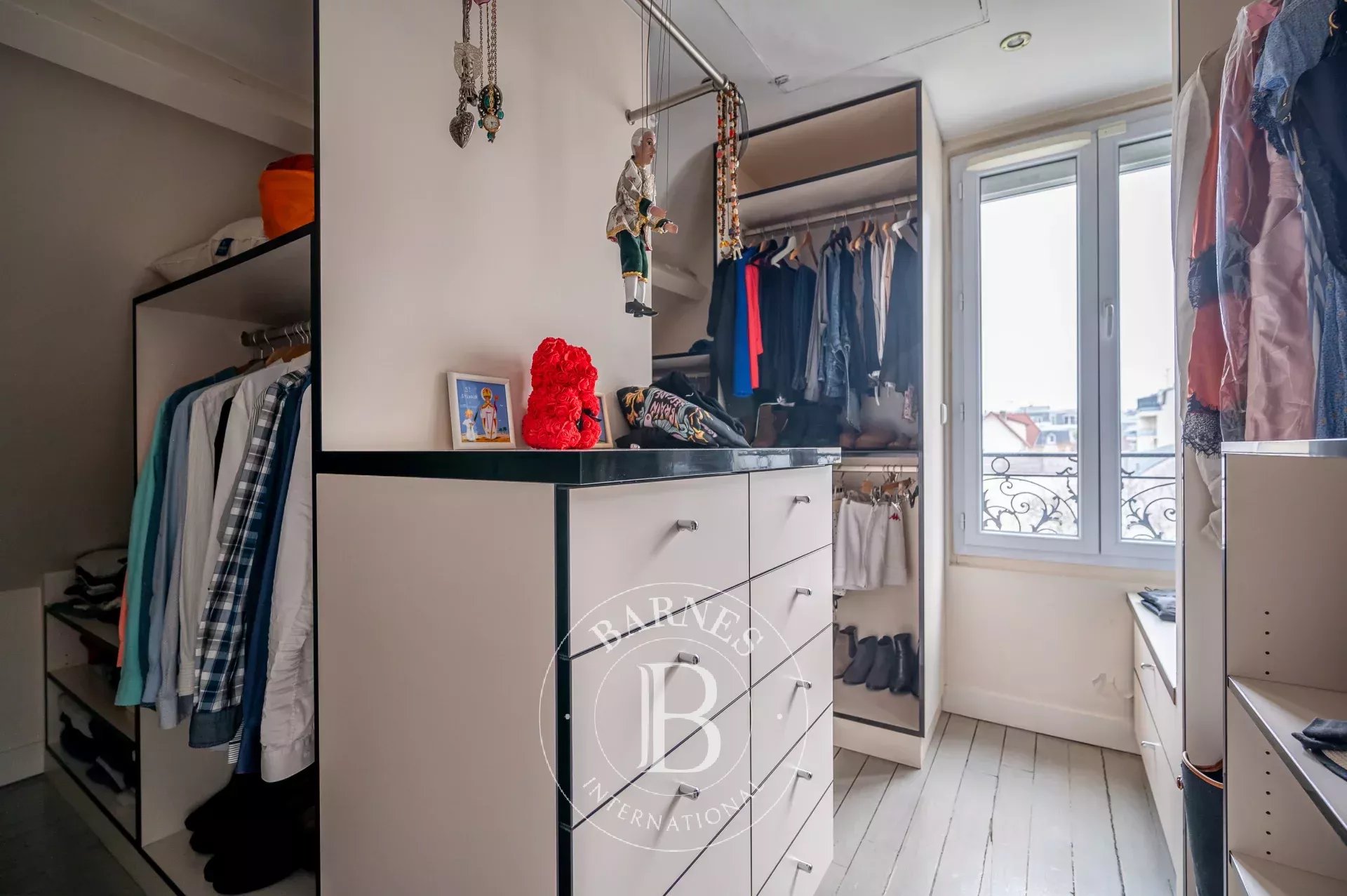La Garenne-Colombes  - House 4 Bedrooms - picture 20