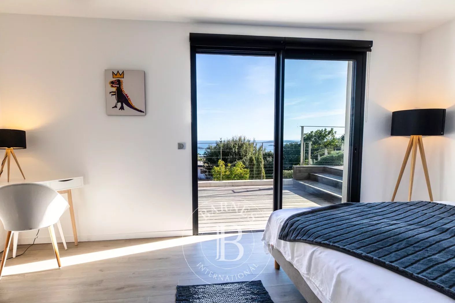 Sainte-Lucie-de-Porto-Vecchio  - Villa  - picture 15