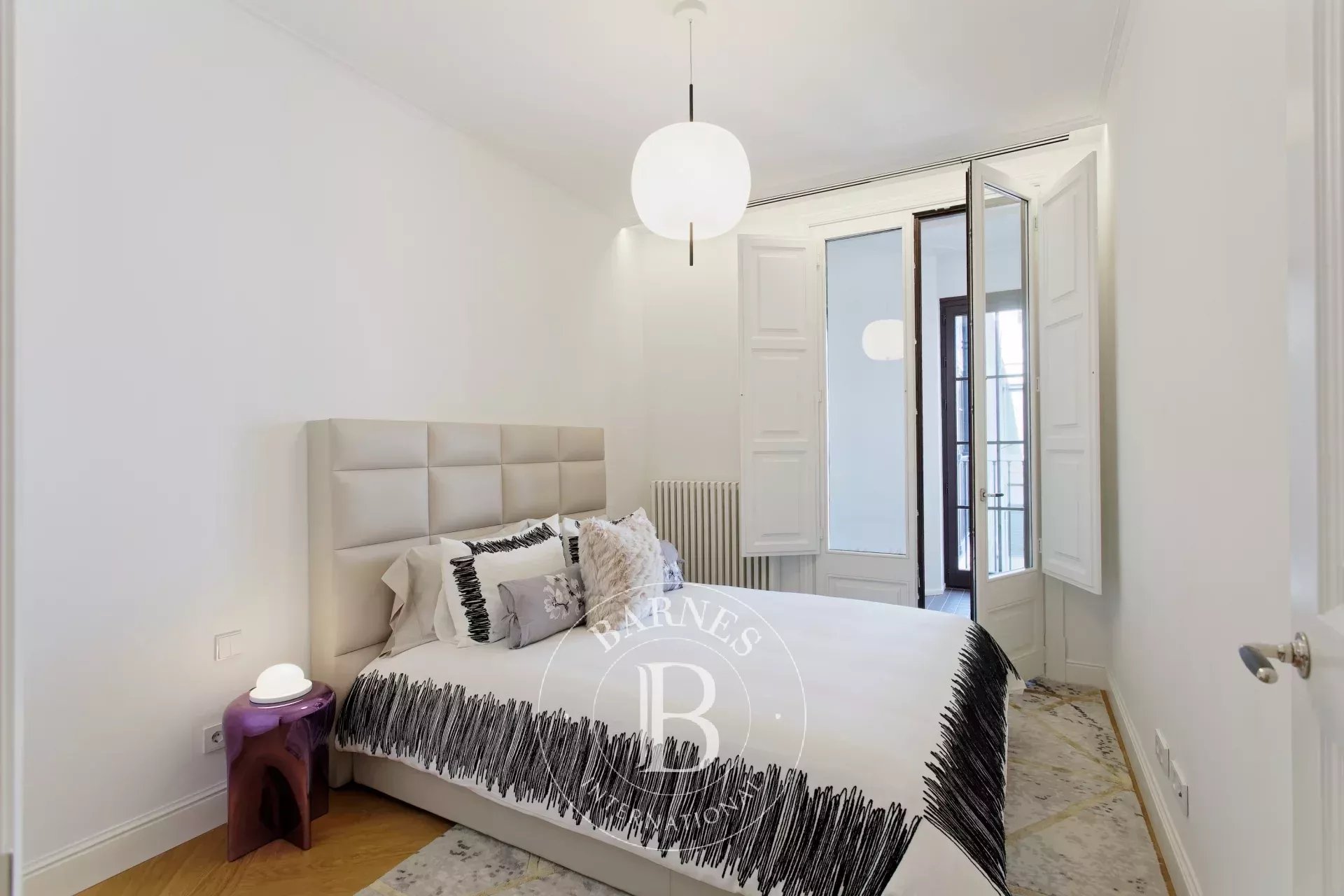 Daire Barcelona - picture 24