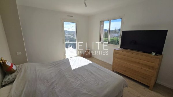 Fully renovated 7-room house Grasse — photo 6